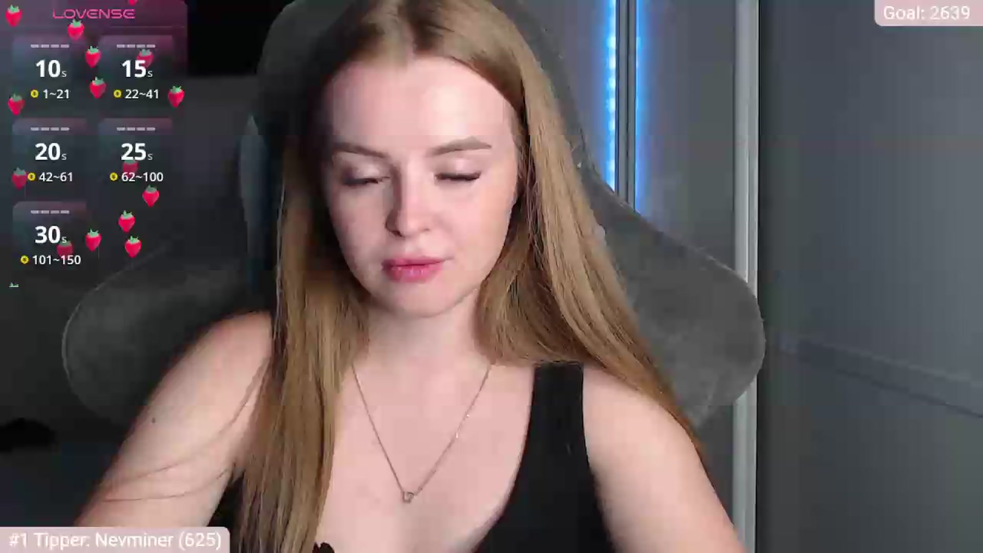 Gallery image thumbnail from BitsyMia's myfreecams stream on, 07/08/2026, 05:05 image 15 of 20