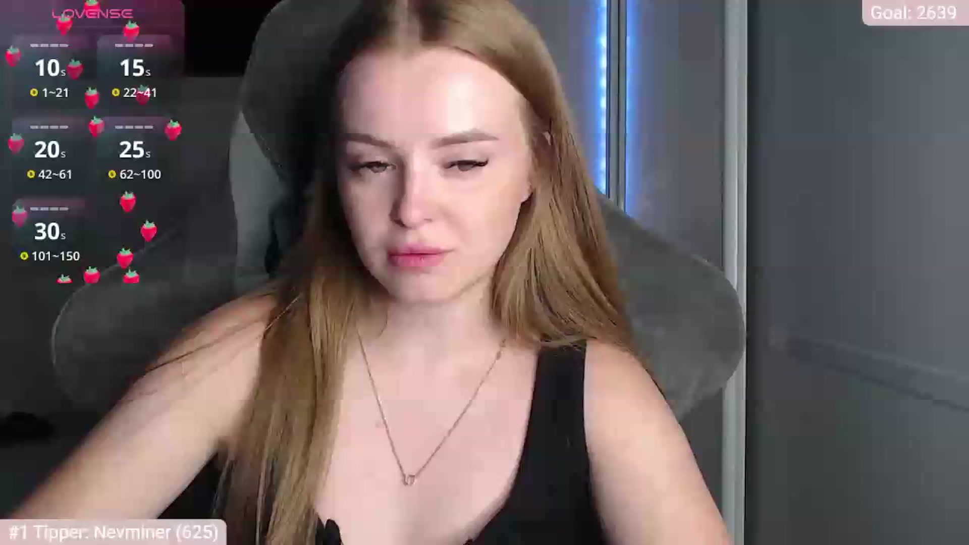Gallery image thumbnail from BitsyMia's myfreecams stream on, 07/08/2026, 05:05 image 11 of 20