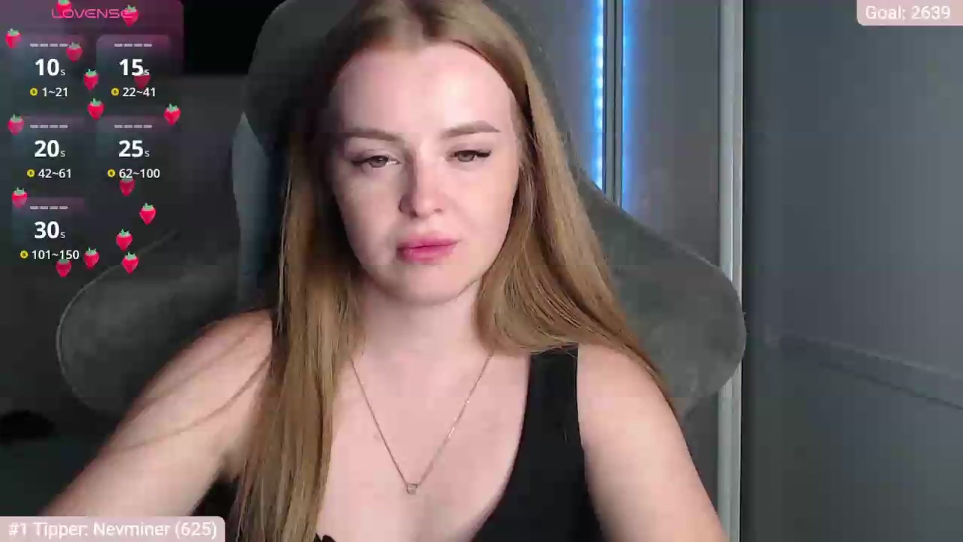Gallery image thumbnail from BitsyMia's myfreecams stream on, 07/08/2026, 05:05 image 13 of 20
