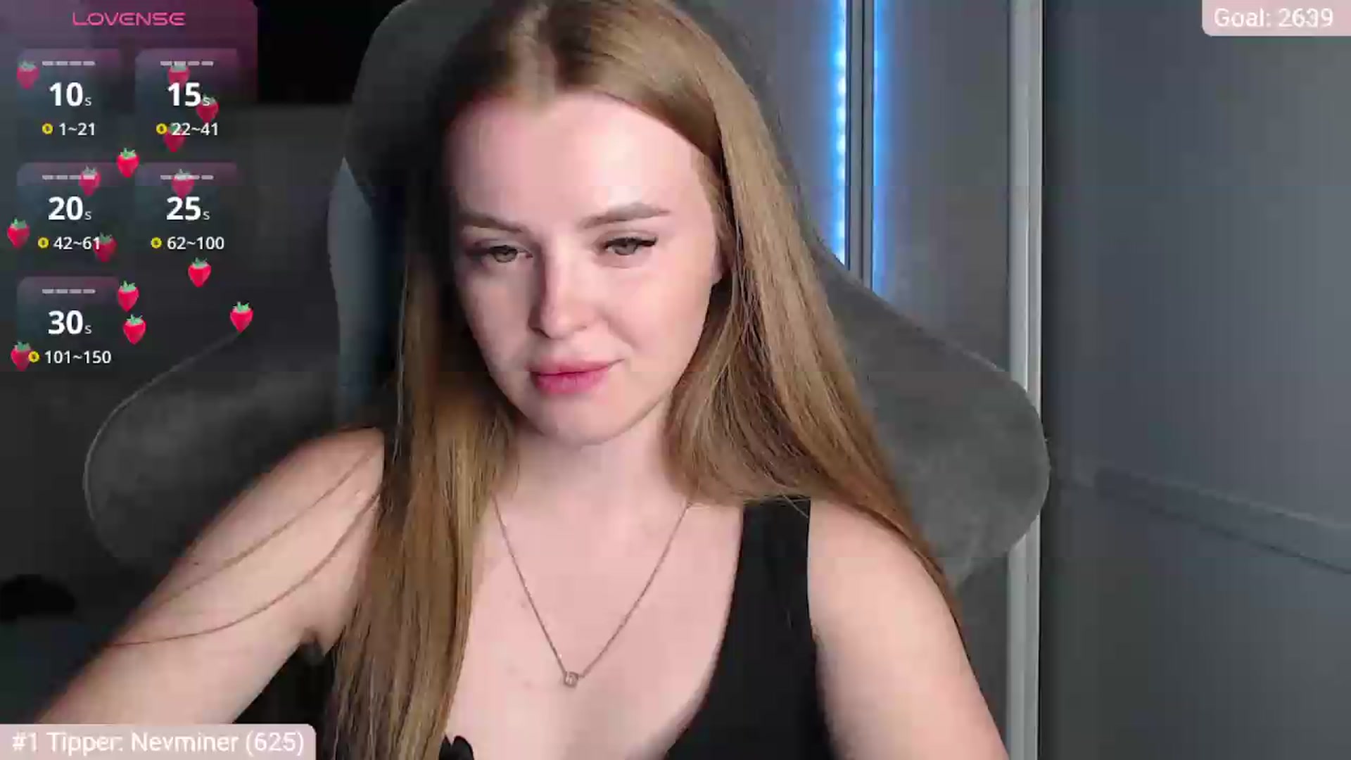 Gallery image thumbnail from BitsyMia's myfreecams stream on, 07/08/2026, 05:05 image 14 of 20