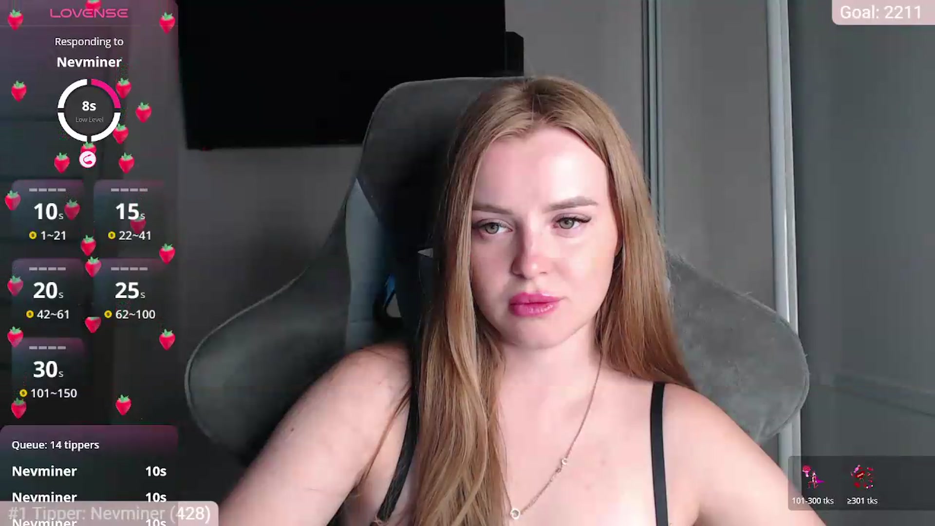 Gallery image thumbnail from BitsyMia's myfreecams stream on, 07/09/2026, 04:57 image 7 of 20