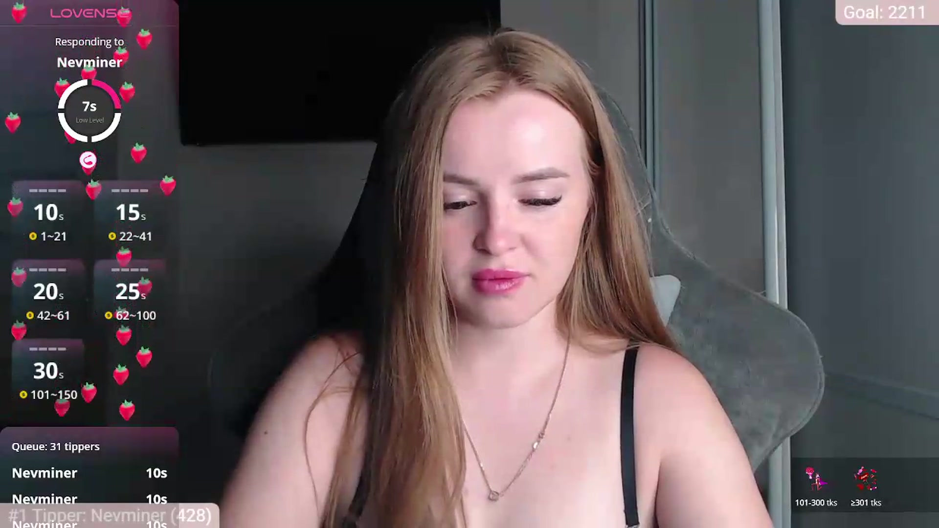 Gallery image thumbnail from BitsyMia's myfreecams stream on, 07/09/2026, 04:57 image 2 of 20