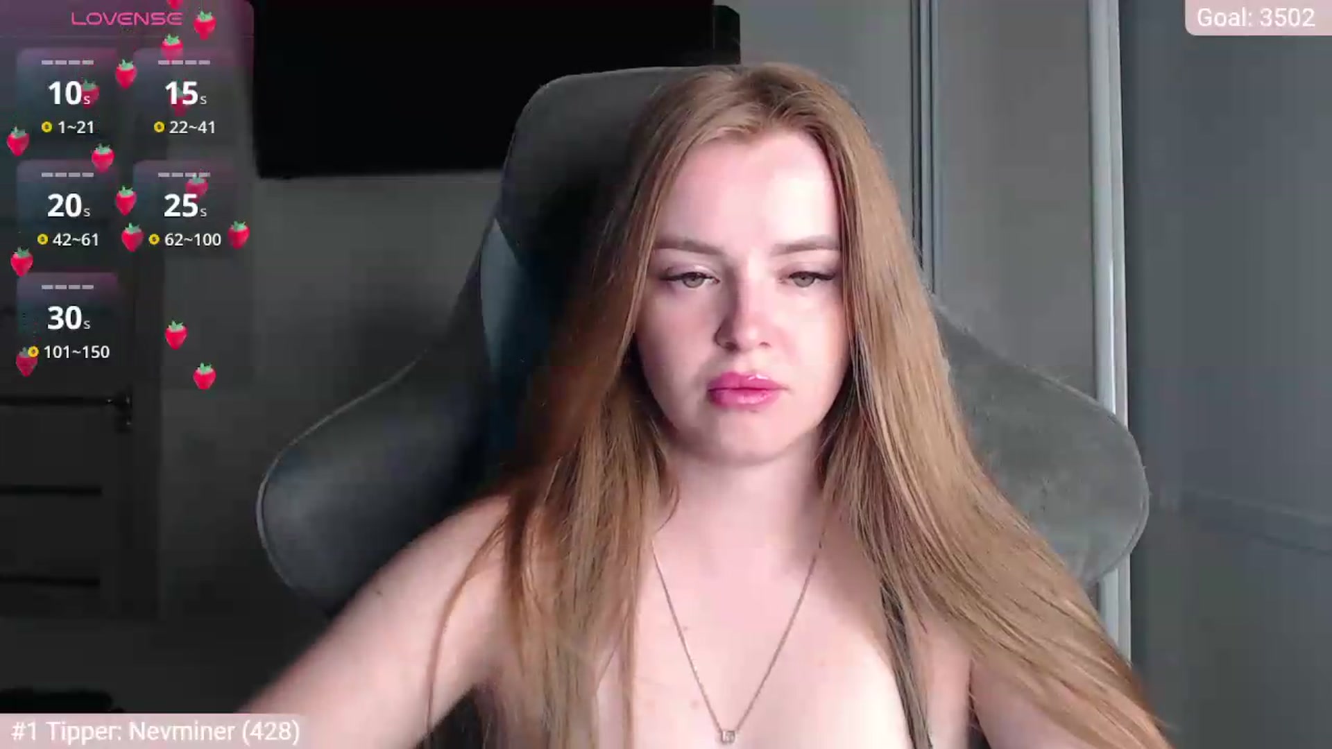 Gallery image thumbnail from BitsyMia's myfreecams stream on, 07/09/2026, 04:57 image 17 of 20