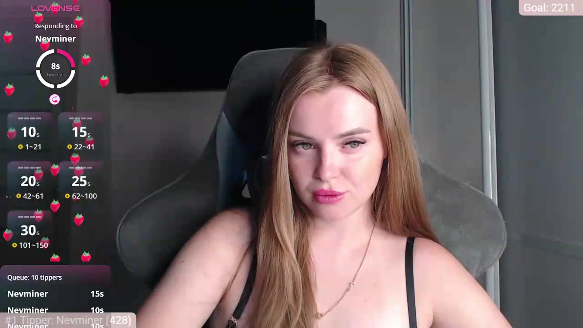 Gallery image thumbnail from BitsyMia's myfreecams stream on, 07/09/2026, 04:57 image 8 of 20
