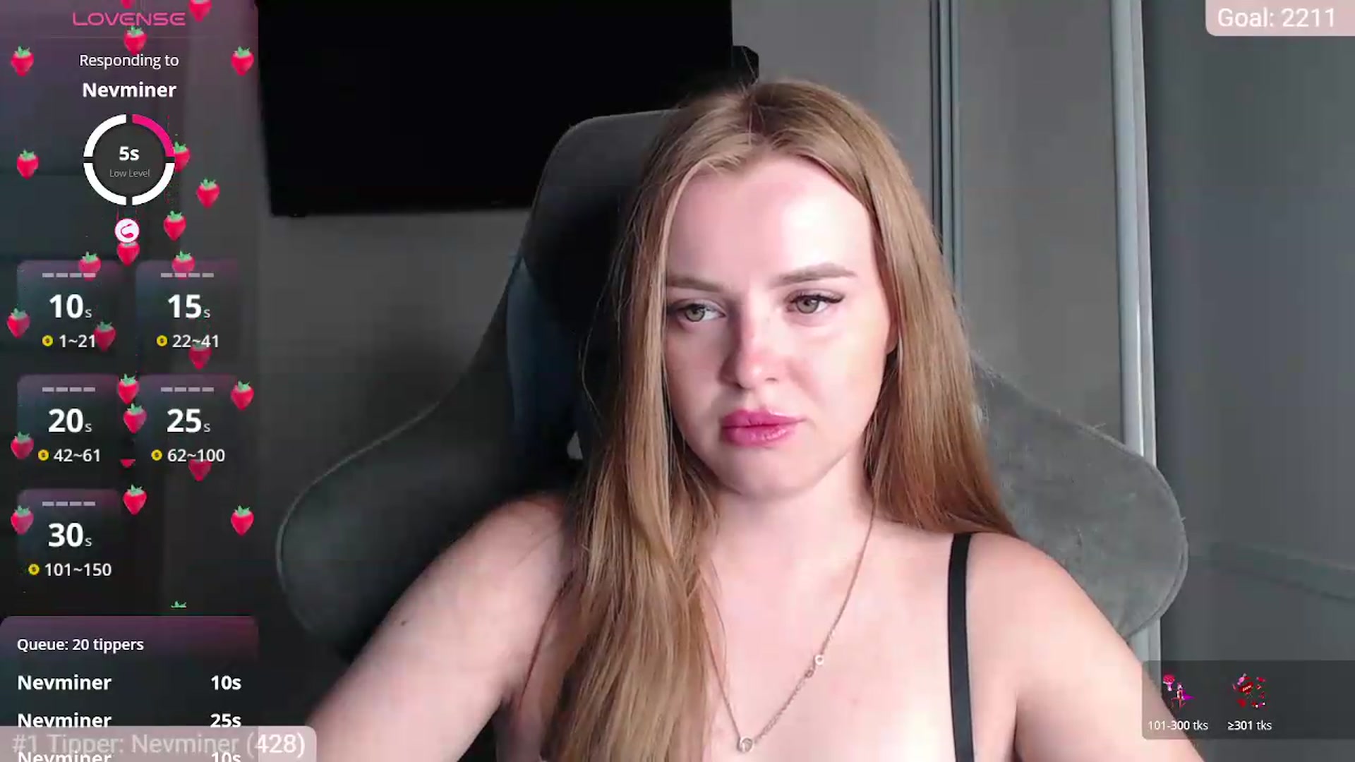 Gallery image thumbnail from BitsyMia's myfreecams stream on, 07/09/2026, 04:57 image 5 of 20