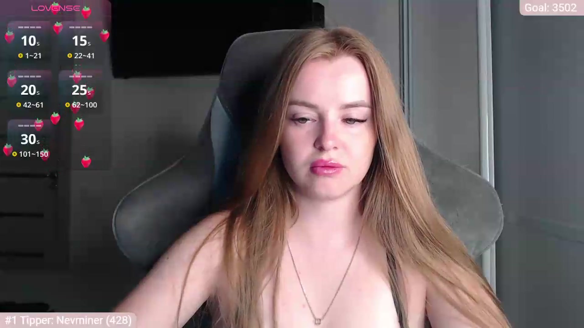 Gallery image thumbnail from BitsyMia's myfreecams stream on, 07/09/2026, 04:57 image 16 of 20