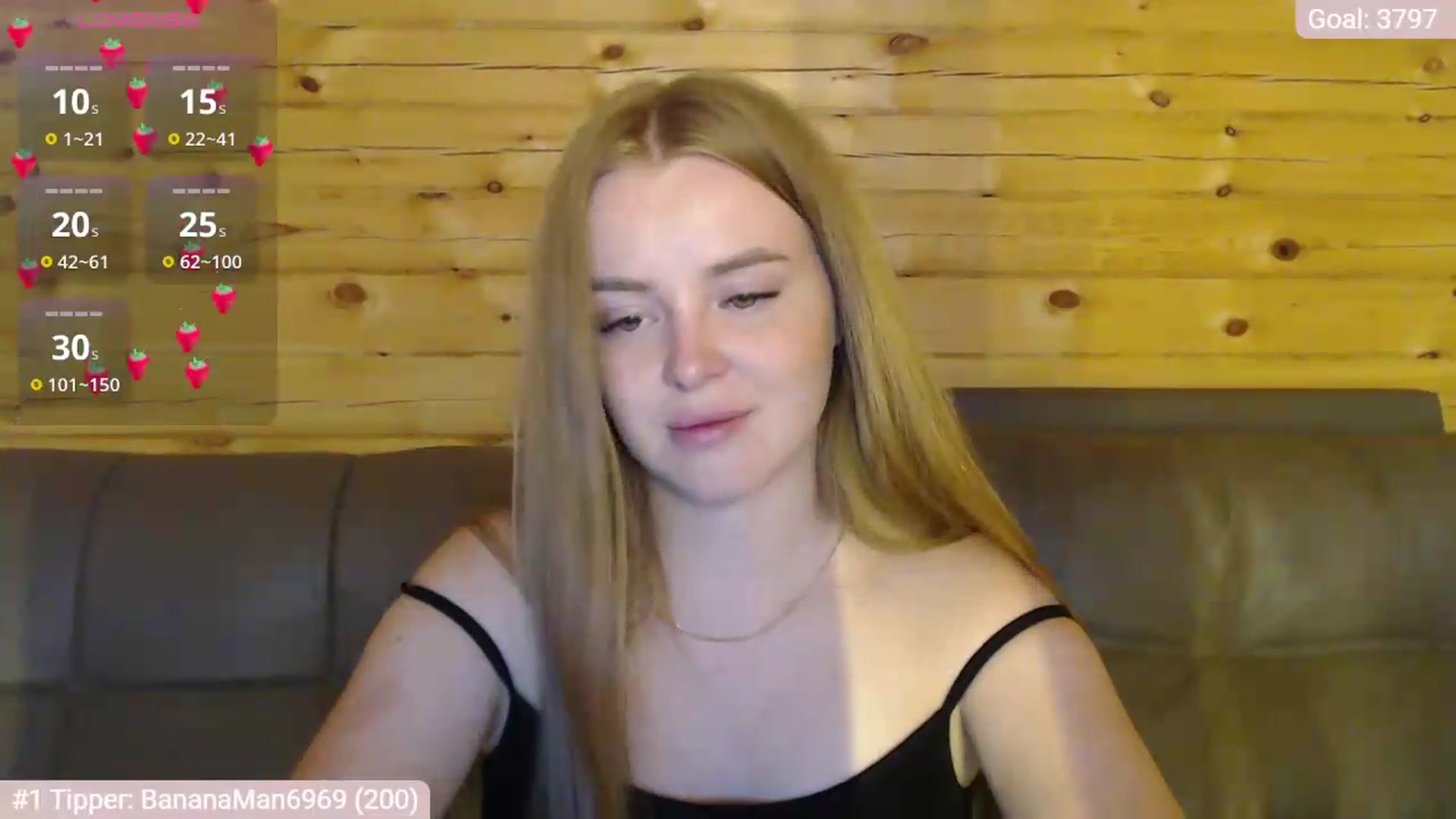 Gallery image thumbnail from BitsyMia's myfreecams stream on, 07/22/2026, 04:54 image 6 of 20