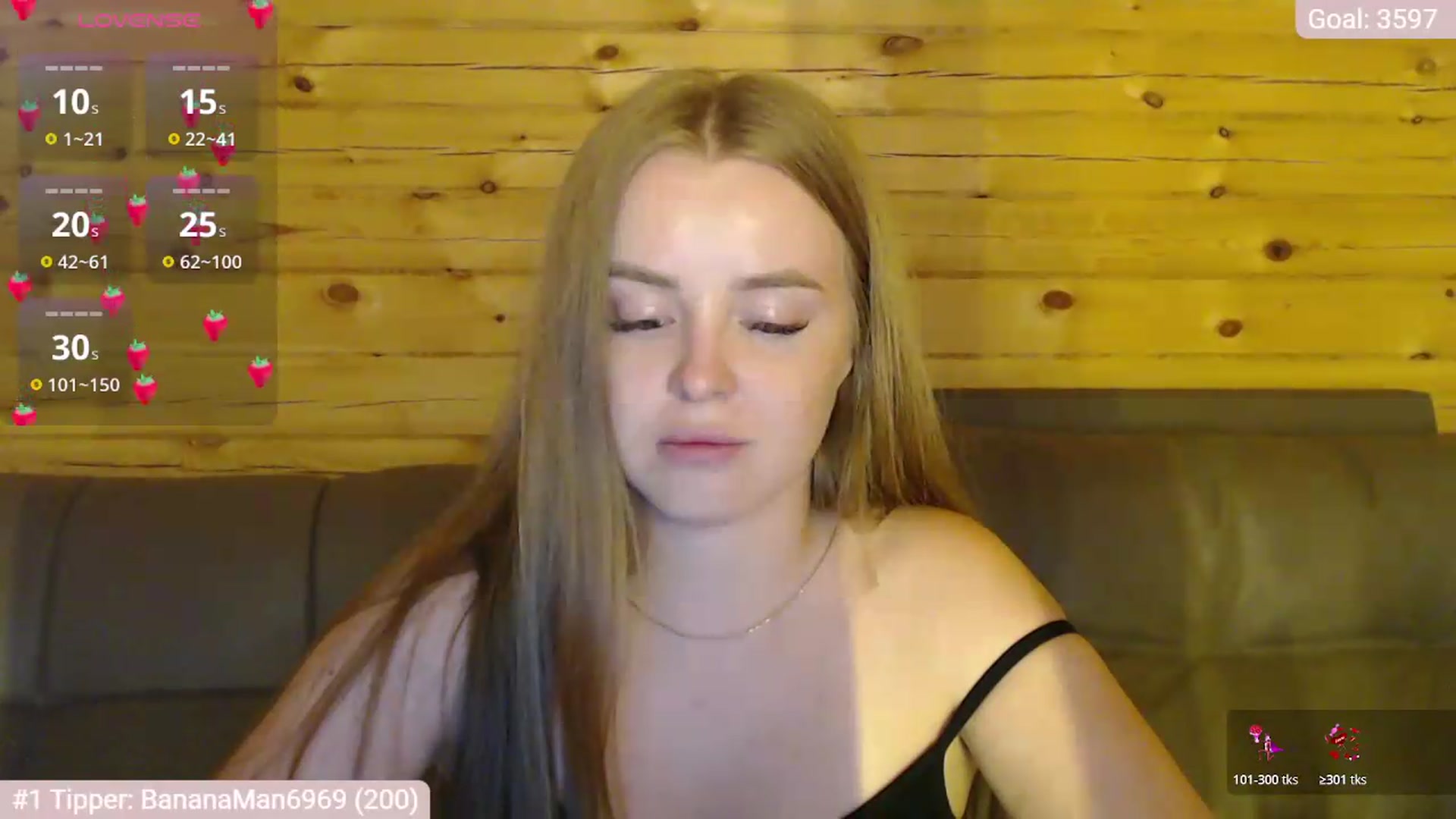 Gallery image thumbnail from BitsyMia's myfreecams stream on, 07/22/2026, 04:54 image 17 of 20