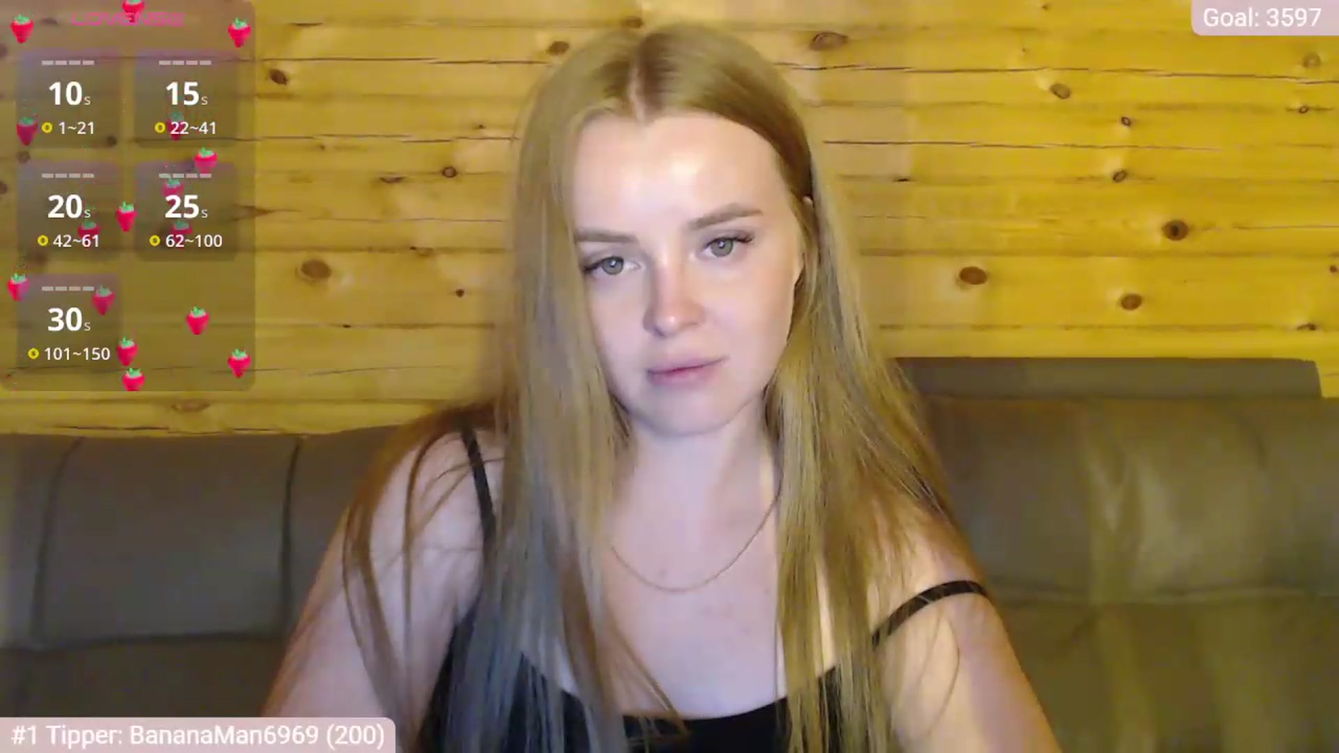 Gallery image thumbnail from BitsyMia's myfreecams stream on, 07/22/2026, 04:54 image 15 of 20