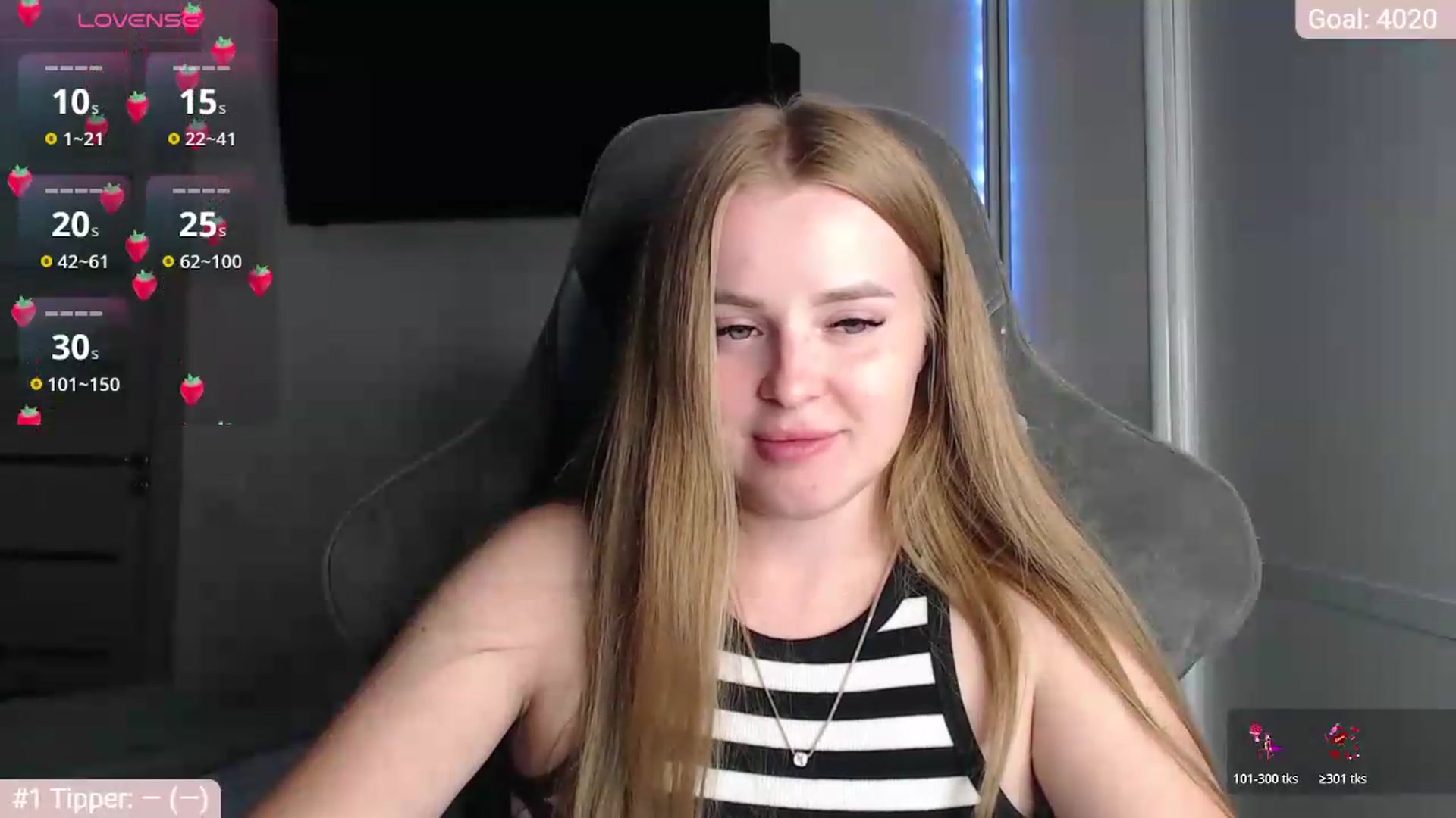 Gallery image thumbnail from BitsyMia's myfreecams stream on, 07/22/2026, 13:46 image 3 of 20