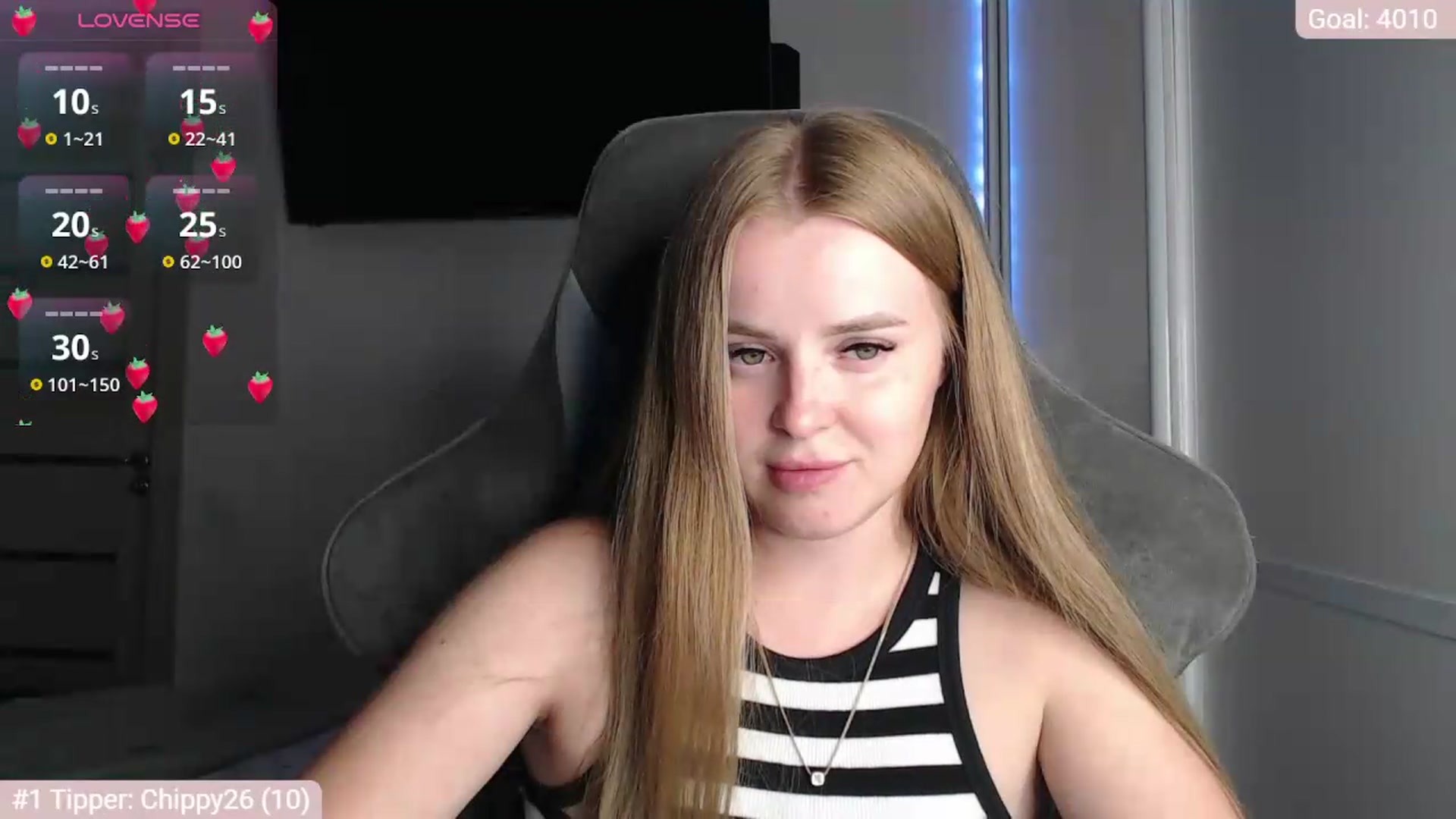 Gallery image thumbnail from BitsyMia's myfreecams stream on, 07/22/2026, 13:46 image 7 of 20