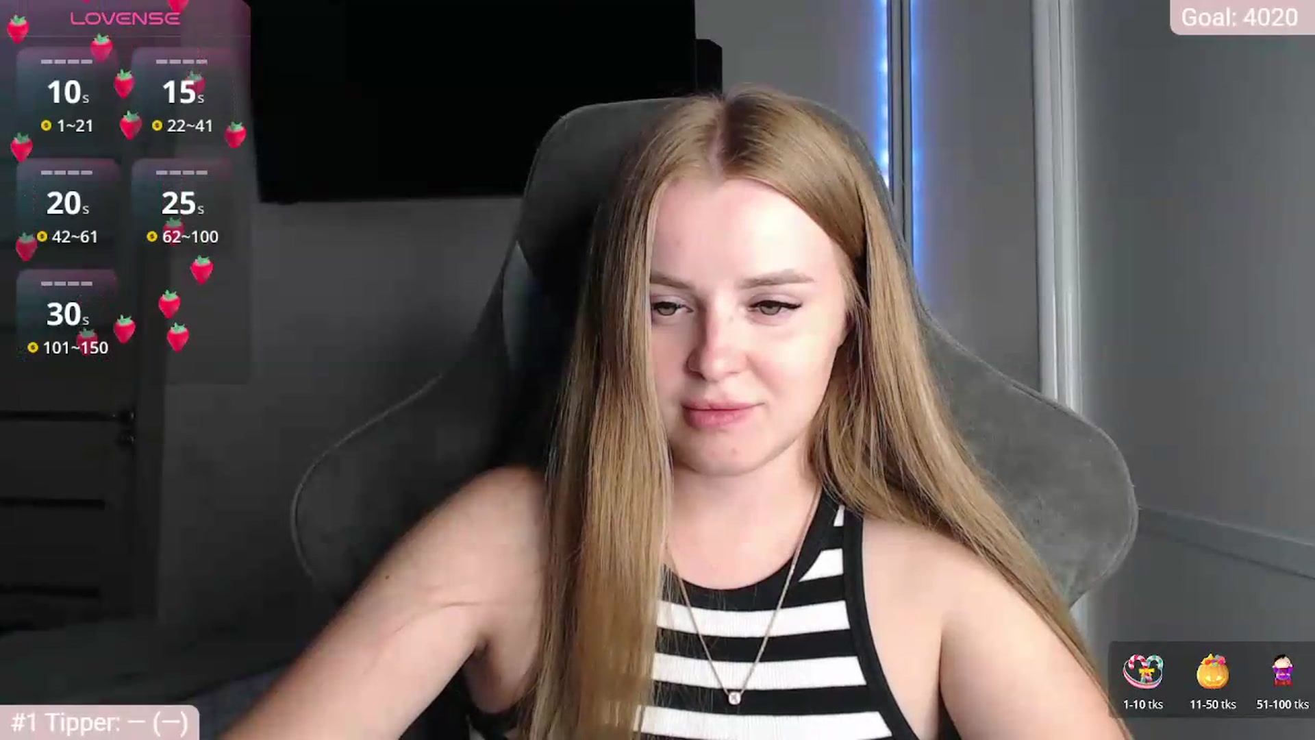 Gallery image thumbnail from BitsyMia's myfreecams stream on, 07/22/2026, 13:46 image 5 of 20