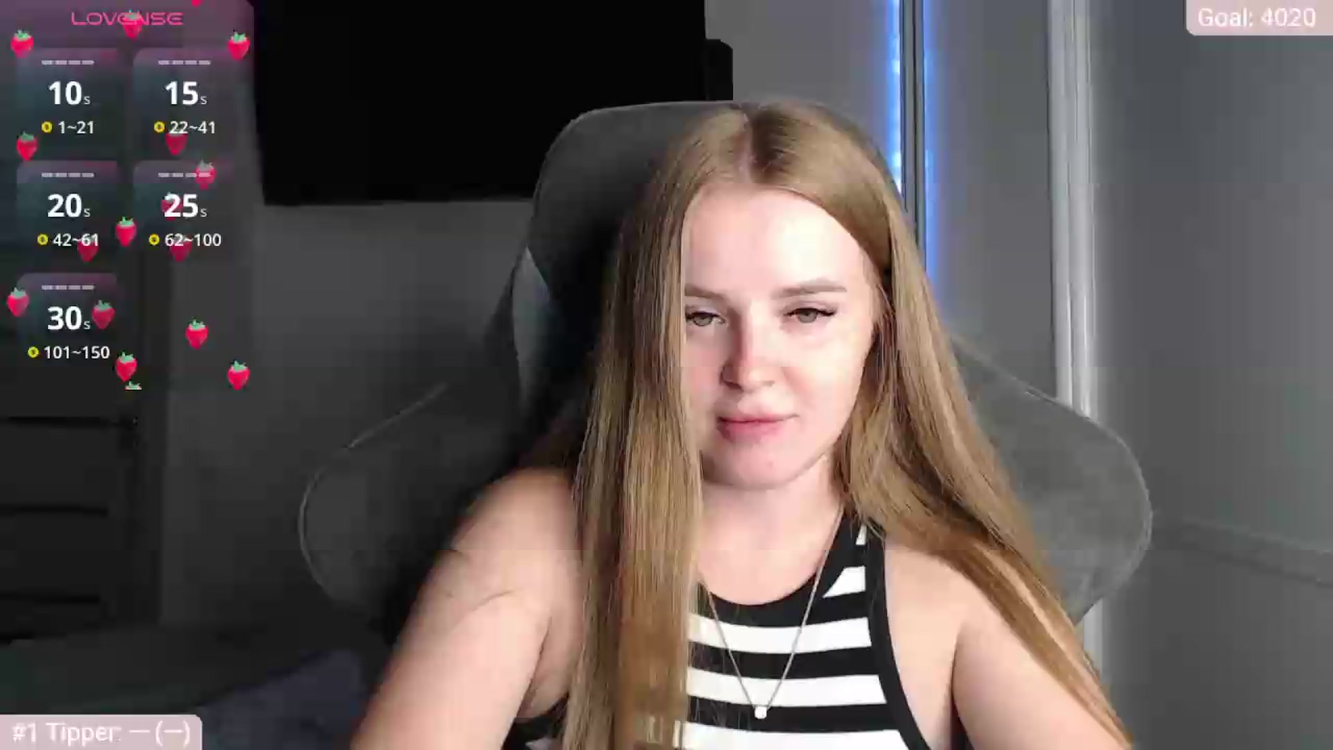 Gallery image thumbnail from BitsyMia's myfreecams stream on, 07/22/2026, 13:46 image 1 of 20