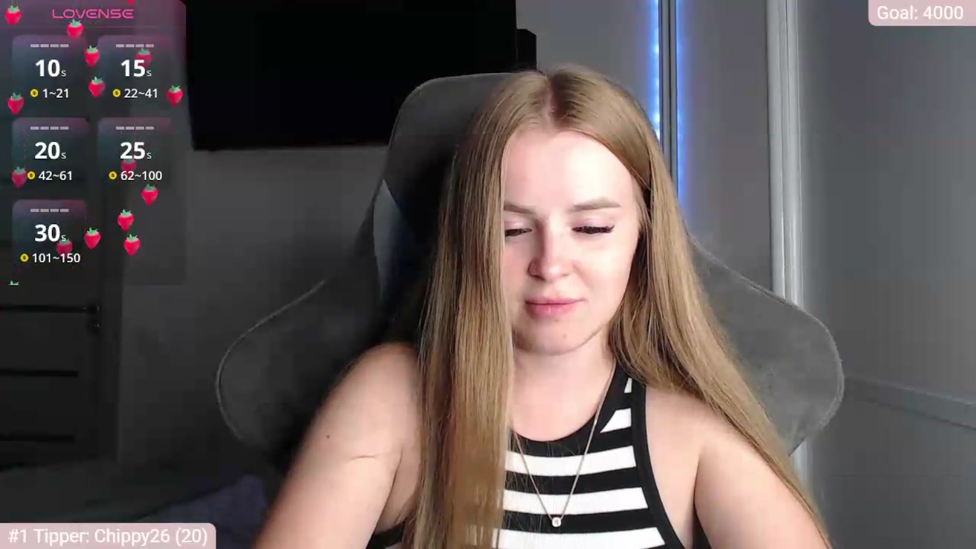 Gallery image thumbnail from BitsyMia's myfreecams stream on, 07/22/2026, 13:46 image 8 of 20