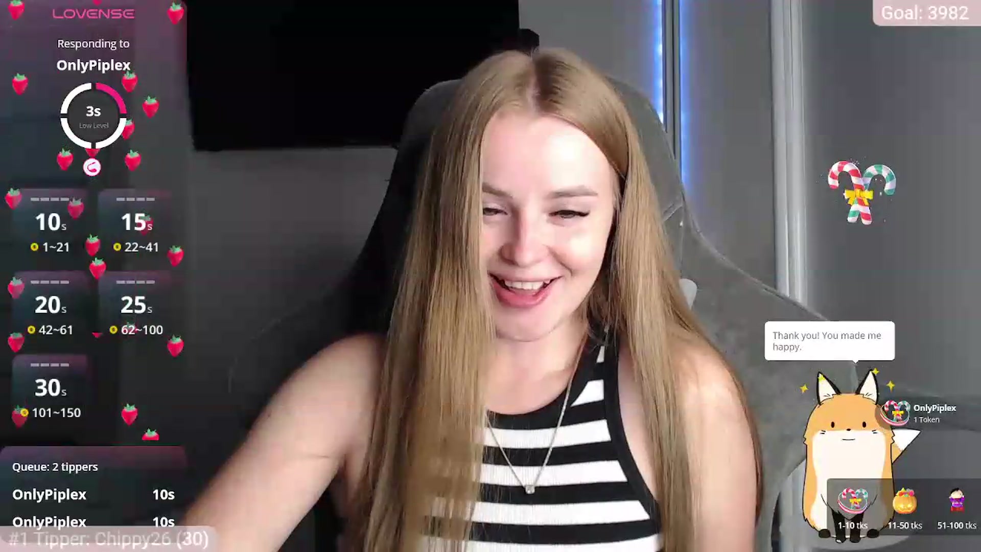 Gallery image thumbnail from BitsyMia's myfreecams stream on, 07/22/2026, 13:46 image 10 of 20