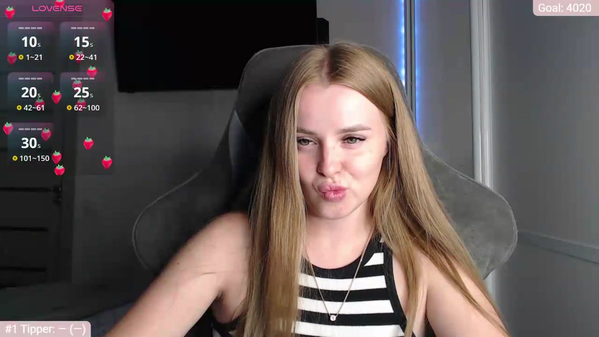 Gallery image thumbnail from BitsyMia's myfreecams stream on, 07/22/2026, 13:46 image 4 of 20