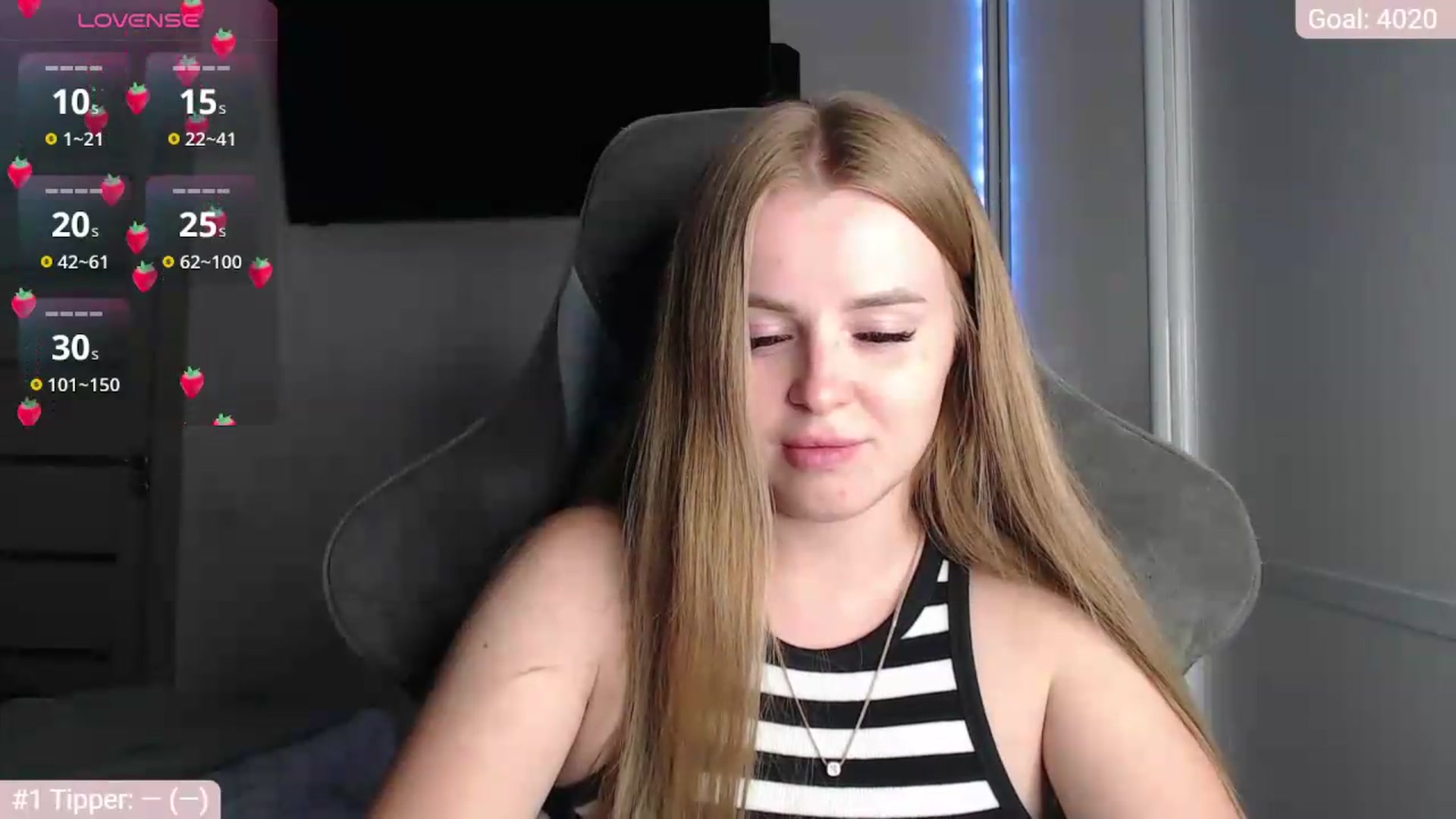 Gallery image thumbnail from BitsyMia's myfreecams stream on, 07/22/2026, 13:46 image 6 of 20