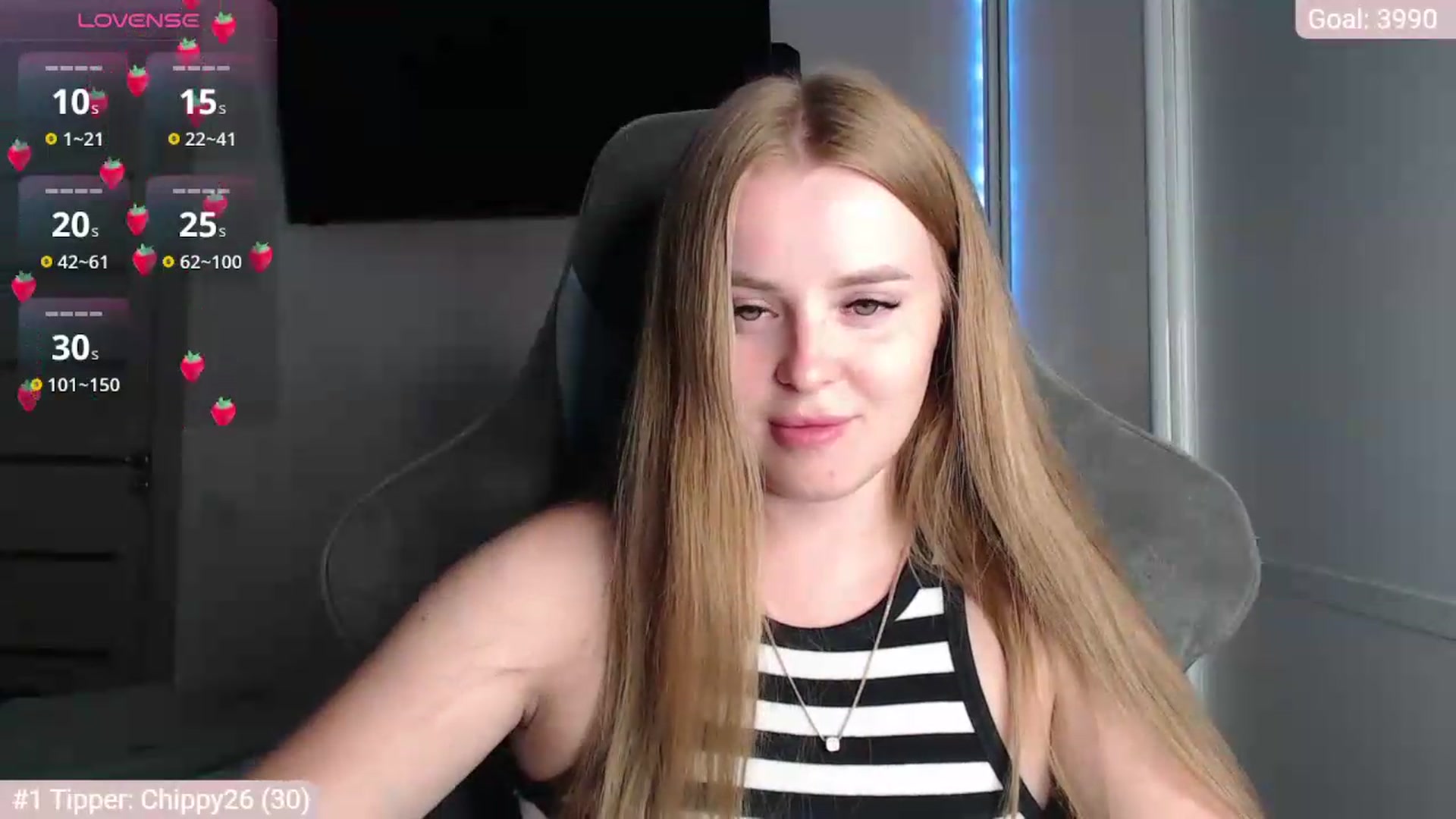 Gallery image thumbnail from BitsyMia's myfreecams stream on, 07/22/2026, 13:46 image 9 of 20