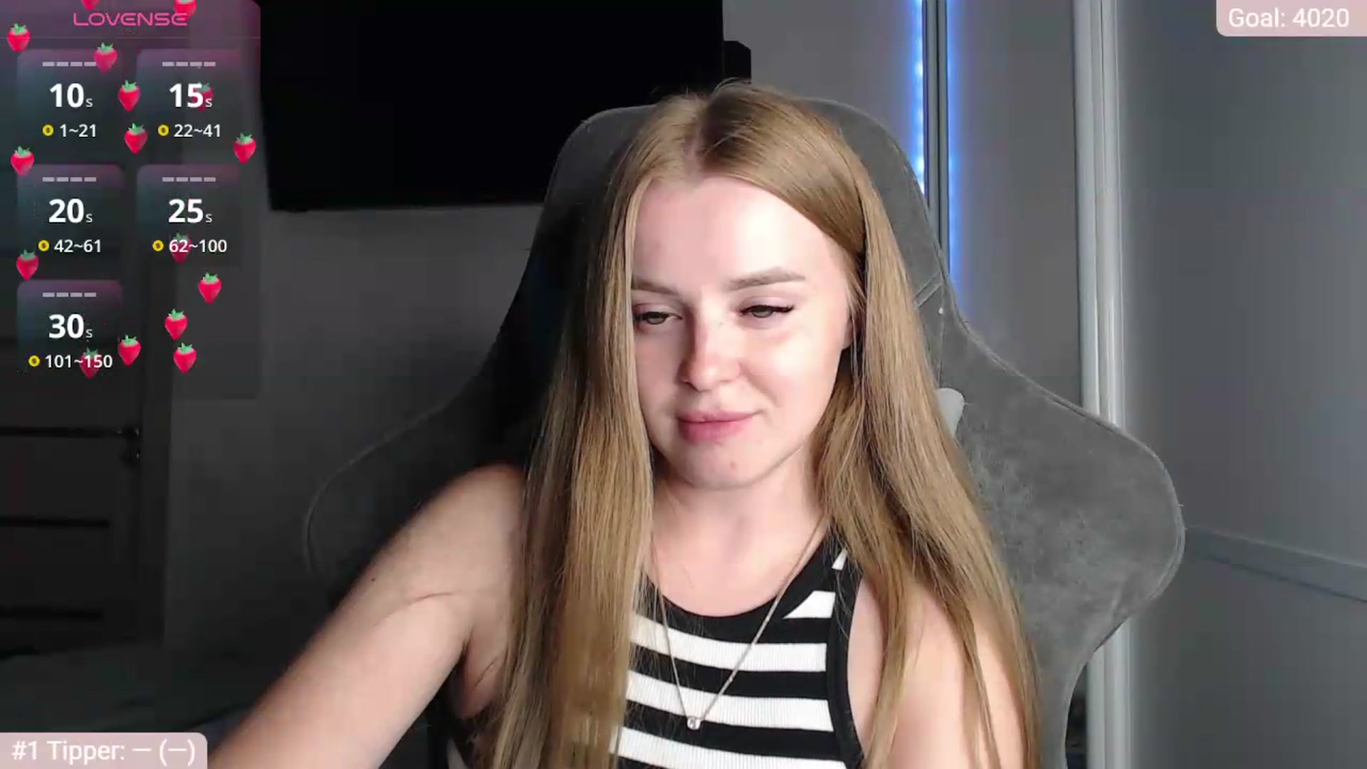 Gallery image thumbnail from BitsyMia's myfreecams stream on, 07/22/2026, 13:46 image 2 of 20
