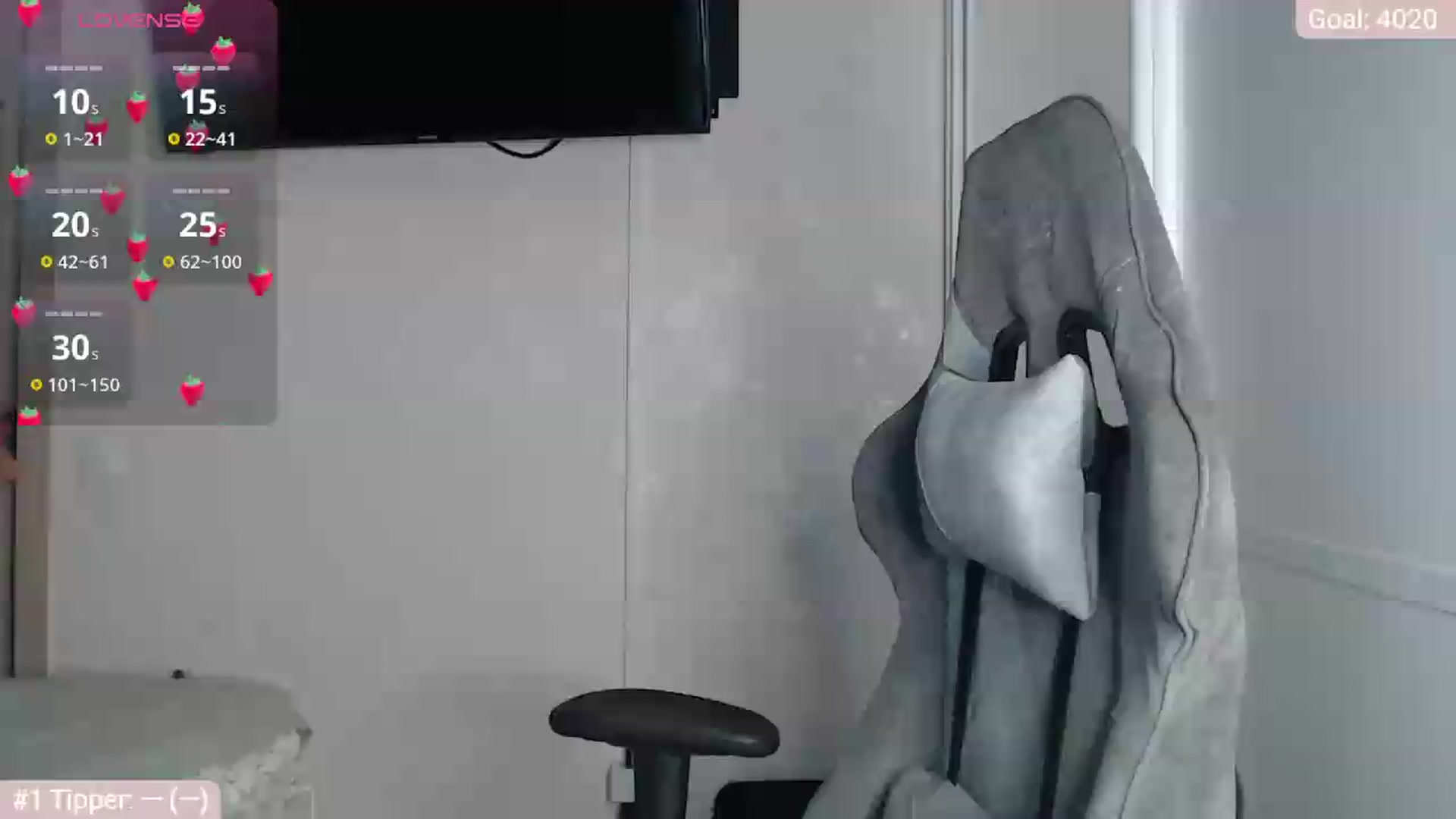 Gallery image thumbnail from BitsyMia's myfreecams stream on, 07/23/2026, 04:36 image 2 of 20