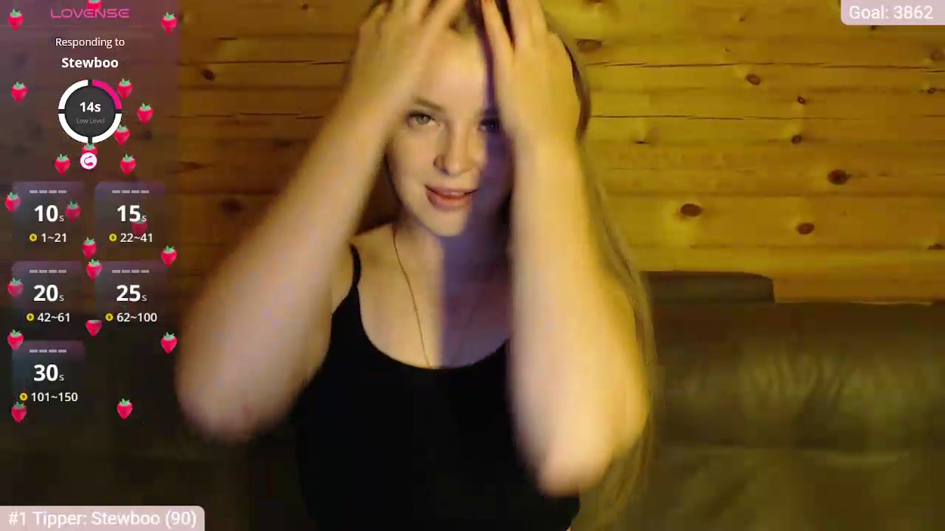 Gallery image thumbnail from BitsyMia's myfreecams stream on, 07/27/2026, 05:10 image 13 of 20