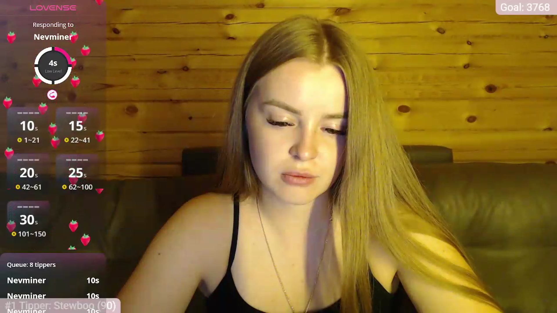 Gallery image thumbnail from BitsyMia's myfreecams stream on, 07/27/2026, 05:10 image 18 of 20