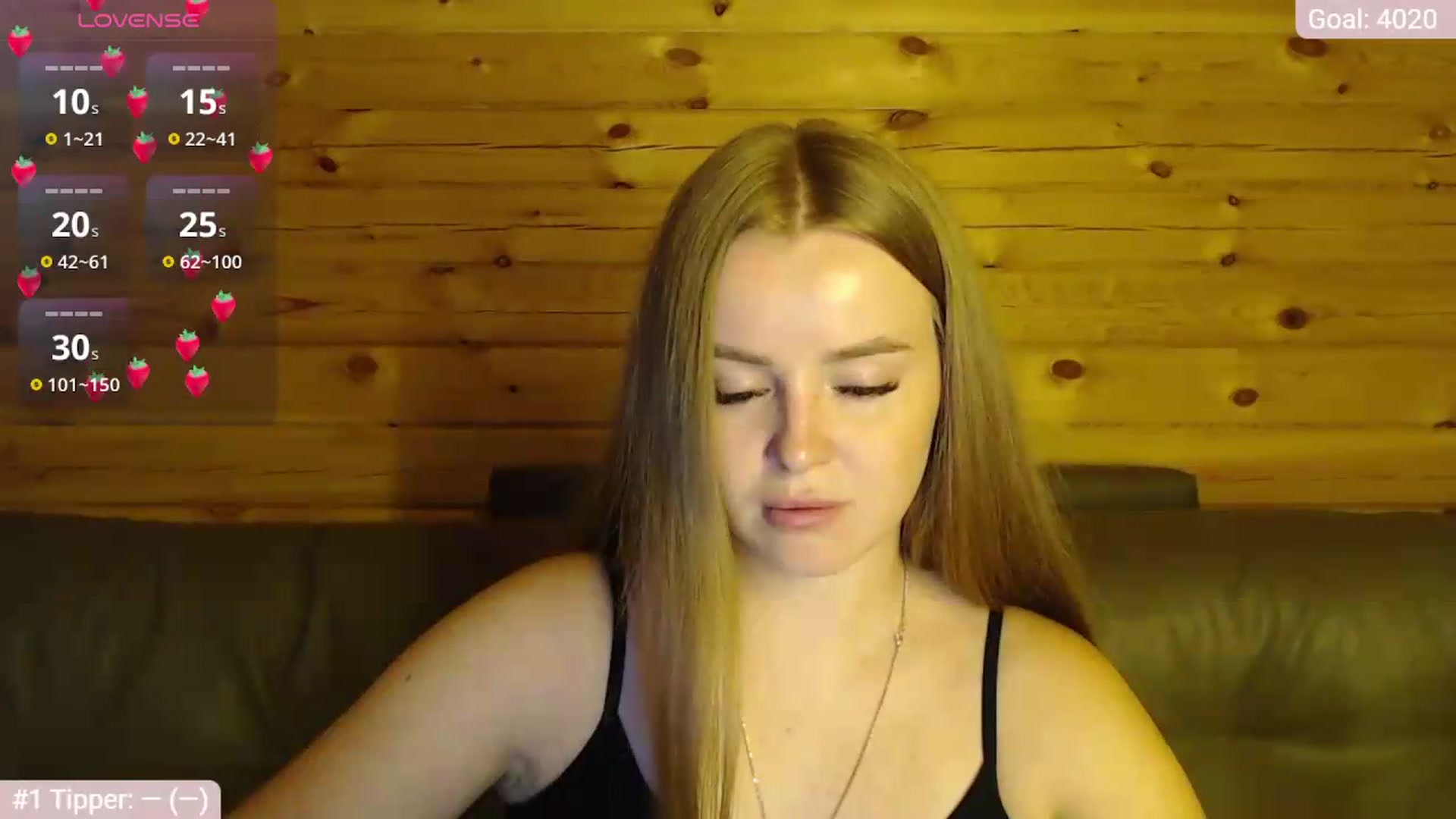 Gallery image thumbnail from BitsyMia's myfreecams stream on, 07/27/2026, 05:10 image 6 of 20