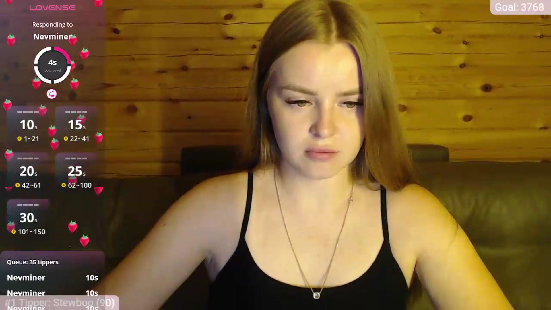 Gallery image thumbnail from BitsyMia's myfreecams stream on, 07/27/2026, 05:10 image 17 of 20