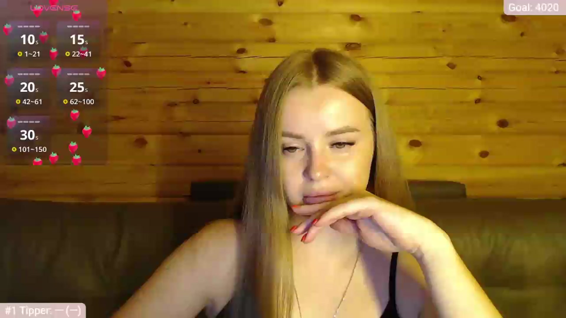 Gallery image thumbnail from BitsyMia's myfreecams stream on, 07/27/2026, 05:10 image 1 of 20