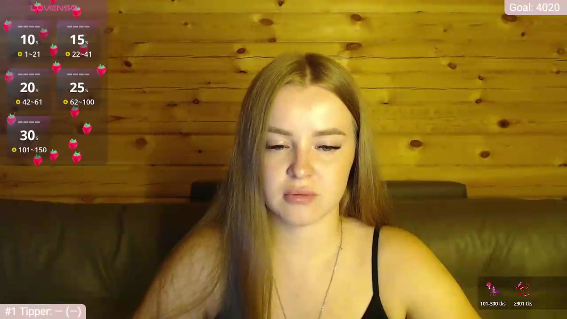 Gallery image thumbnail from BitsyMia's myfreecams stream on, 07/27/2026, 05:10 image 2 of 20