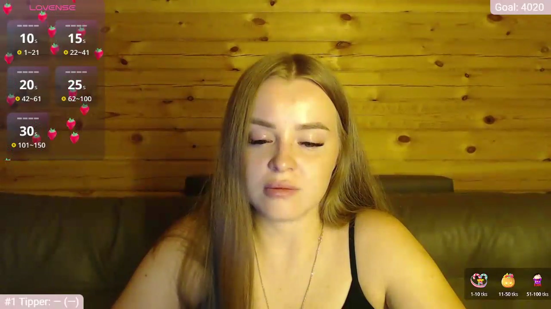 Gallery image thumbnail from BitsyMia's myfreecams stream on, 07/27/2026, 05:10 image 7 of 20