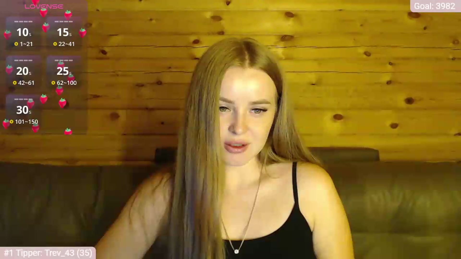 Gallery image thumbnail from BitsyMia's myfreecams stream on, 07/27/2026, 05:10 image 12 of 20