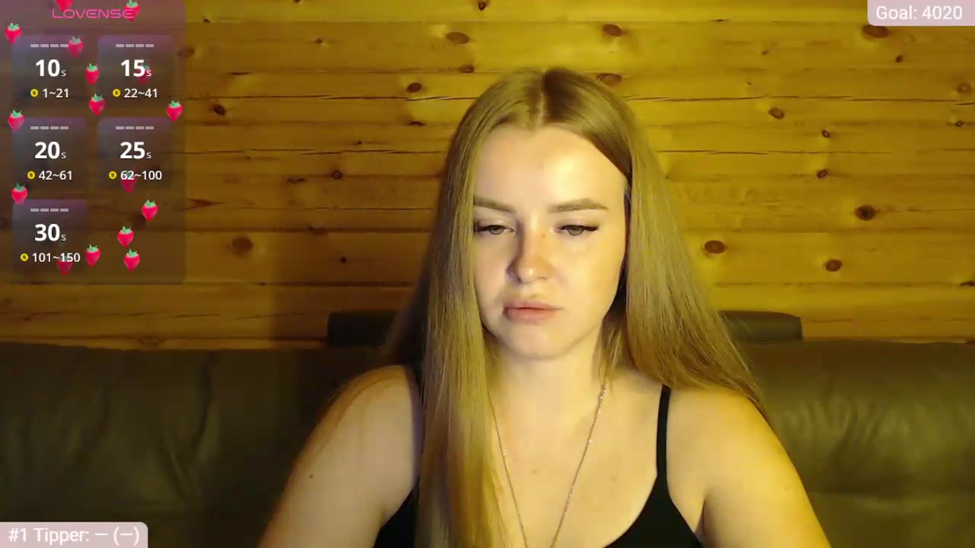 Gallery image thumbnail from BitsyMia's myfreecams stream on, 07/27/2026, 05:10 image 4 of 20