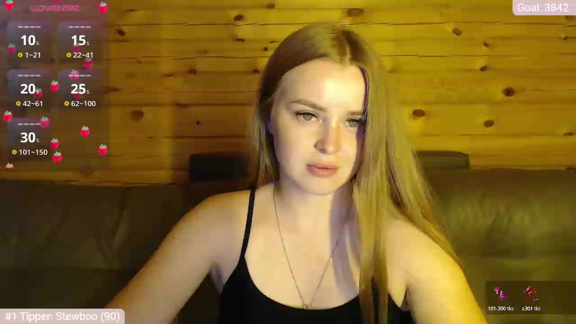 Gallery image thumbnail from BitsyMia's myfreecams stream on, 07/27/2026, 05:10 image 15 of 20