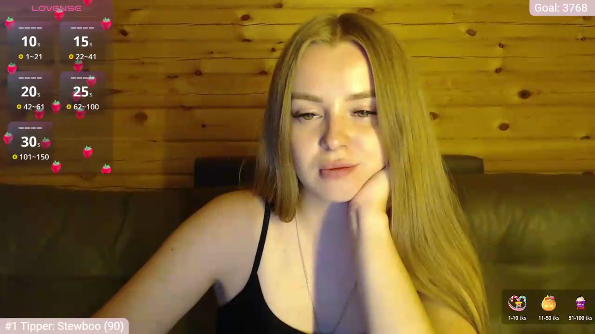 Gallery image thumbnail from BitsyMia's myfreecams stream on, 07/27/2026, 05:10 image 20 of 20