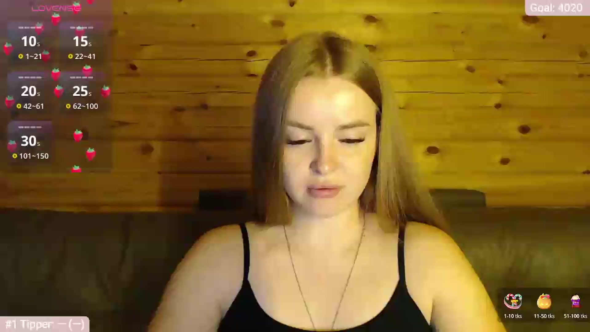 Gallery image thumbnail from BitsyMia's myfreecams stream on, 07/27/2026, 05:10 image 3 of 20