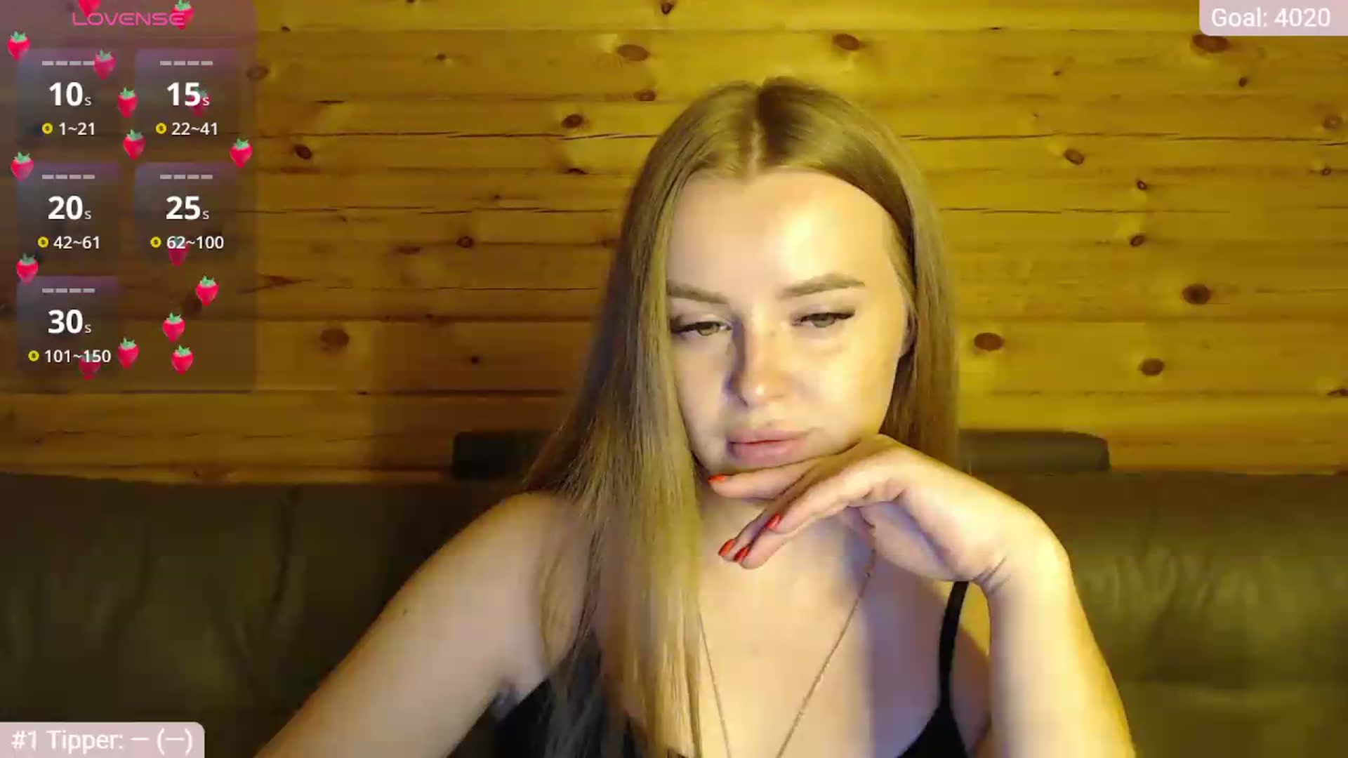 Gallery image thumbnail from BitsyMia's myfreecams stream on, 07/27/2026, 05:10 image 5 of 20