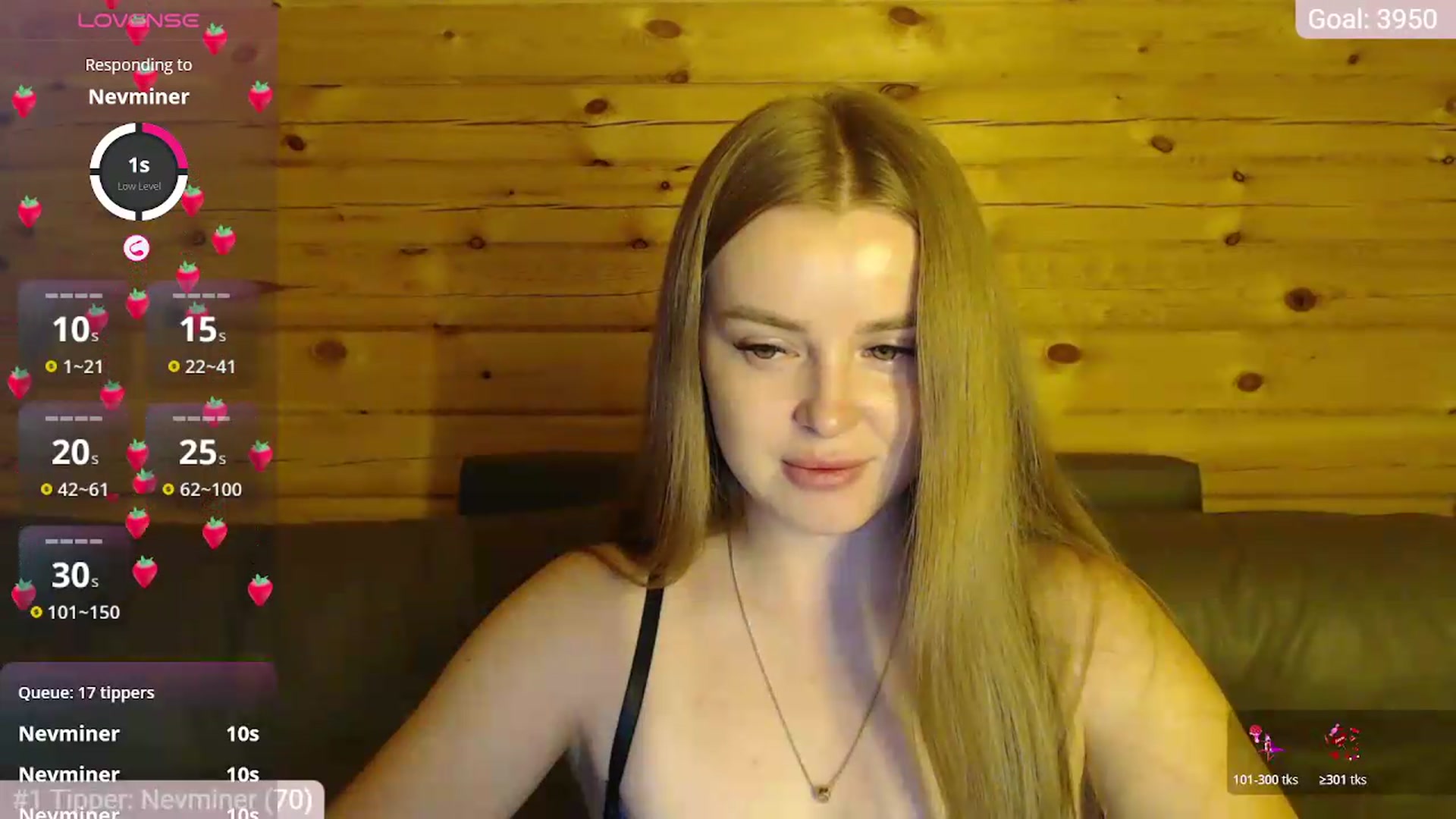 Gallery image thumbnail from BitsyMia's myfreecams stream on, 07/28/2026, 05:03 image 6 of 20