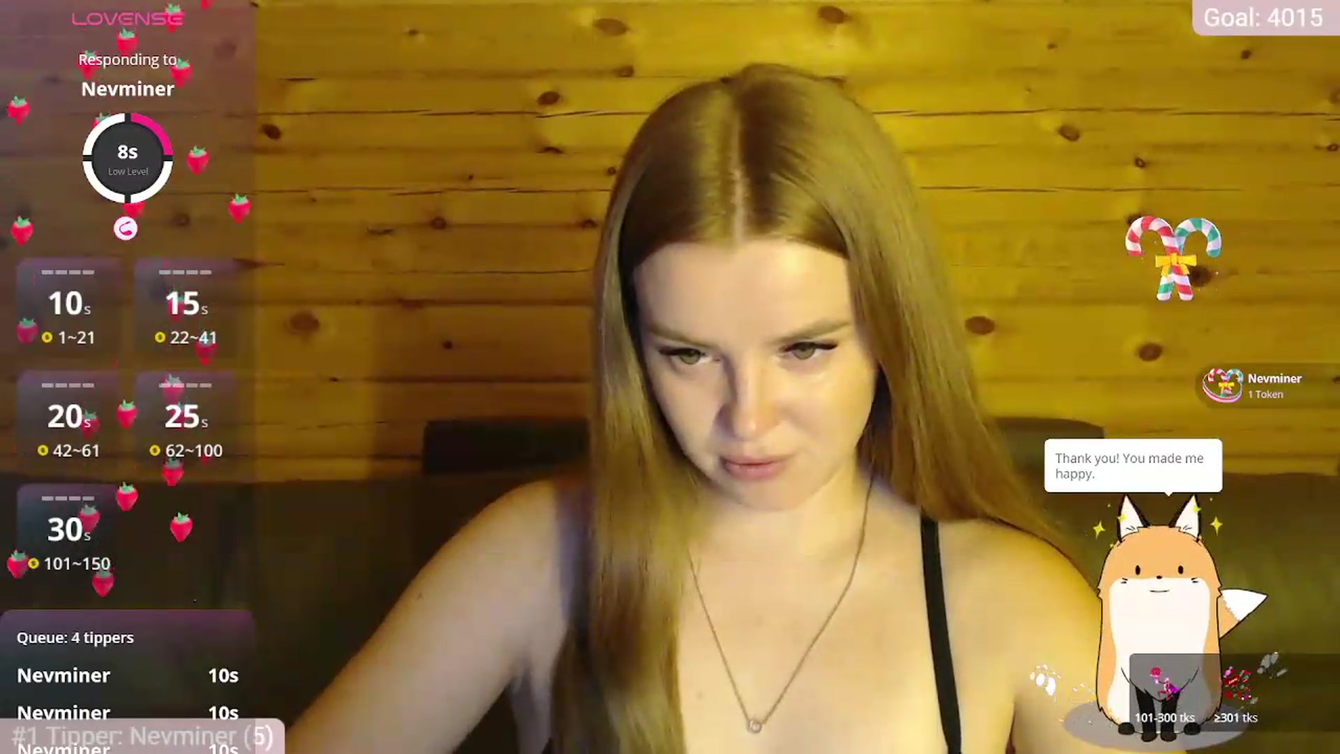 Gallery image thumbnail from BitsyMia's myfreecams stream on, 07/28/2026, 05:03 image 4 of 20