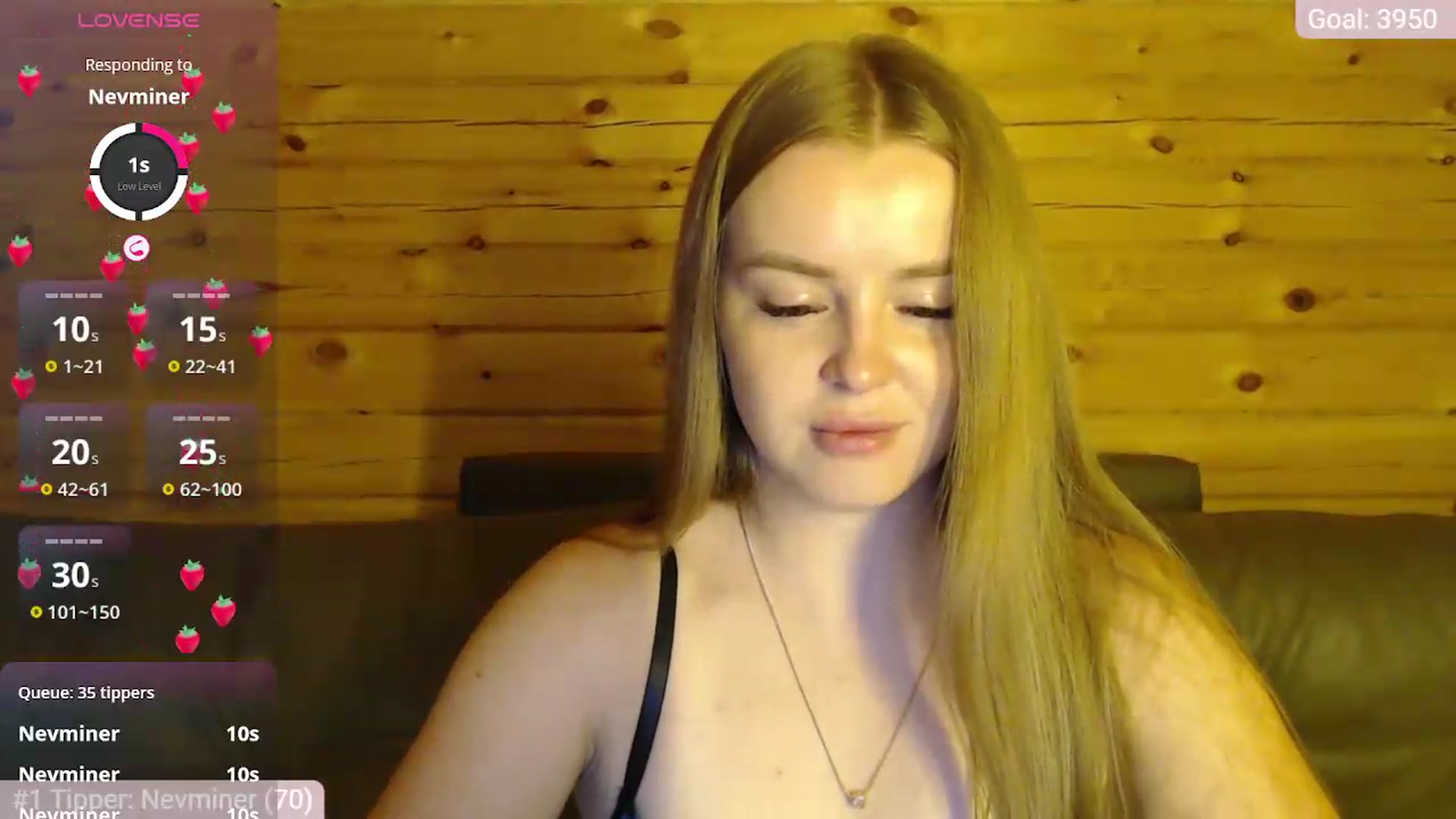 Gallery image thumbnail from BitsyMia's myfreecams stream on, 07/28/2026, 05:03 image 5 of 20