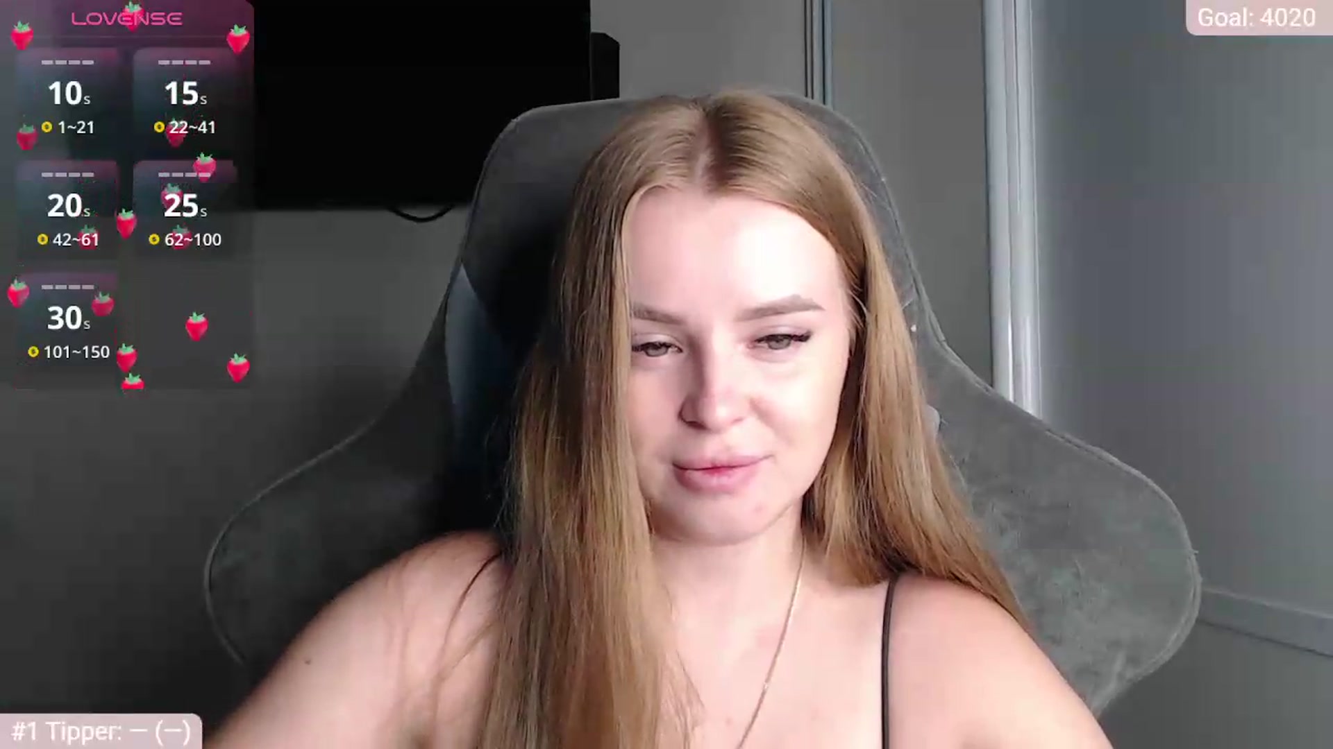 Gallery image thumbnail from BitsyMia's myfreecams stream on, 07/29/2026, 04:13 image 5 of 20