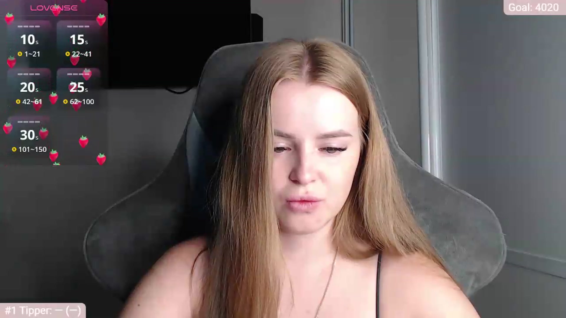 Gallery image thumbnail from BitsyMia's myfreecams stream on, 07/29/2026, 04:13 image 9 of 20