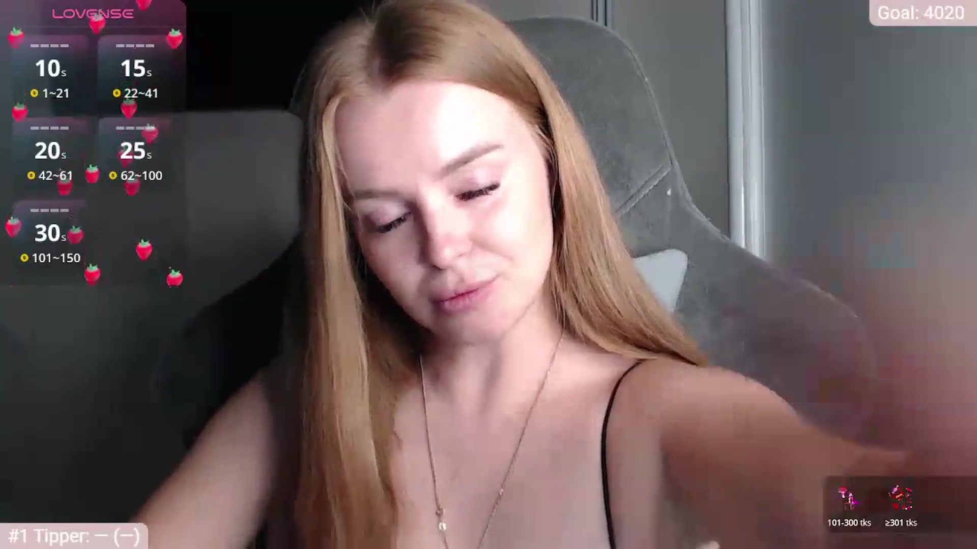 Gallery image thumbnail from BitsyMia's myfreecams stream on, 07/29/2026, 04:13 image 13 of 20