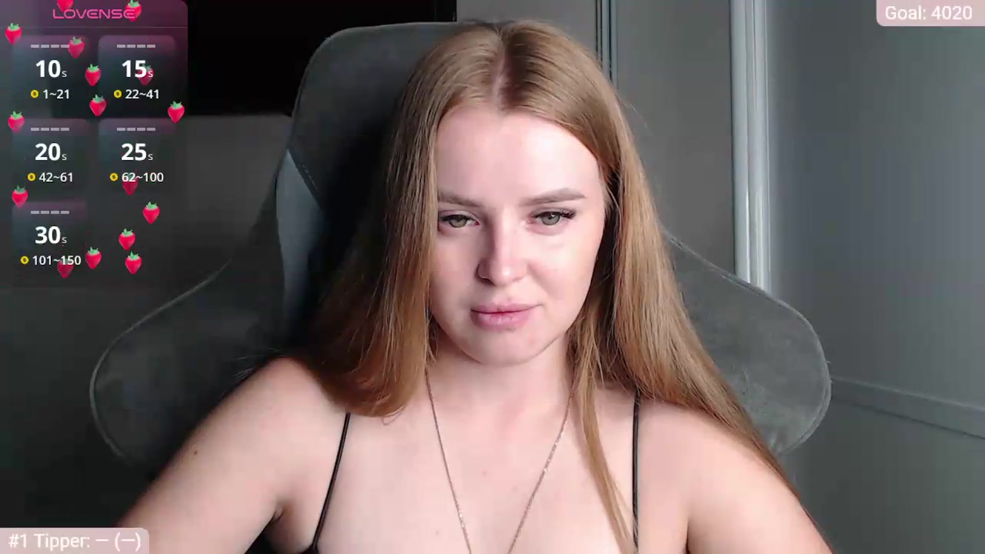 Gallery image thumbnail from BitsyMia's myfreecams stream on, 07/29/2026, 04:13 image 20 of 20