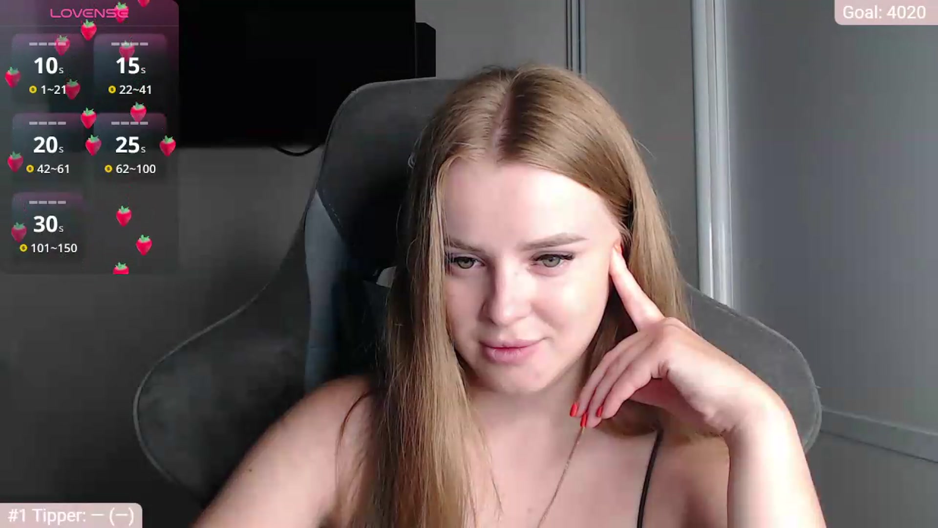 Gallery image thumbnail from BitsyMia's myfreecams stream on, 07/29/2026, 04:13 image 7 of 20