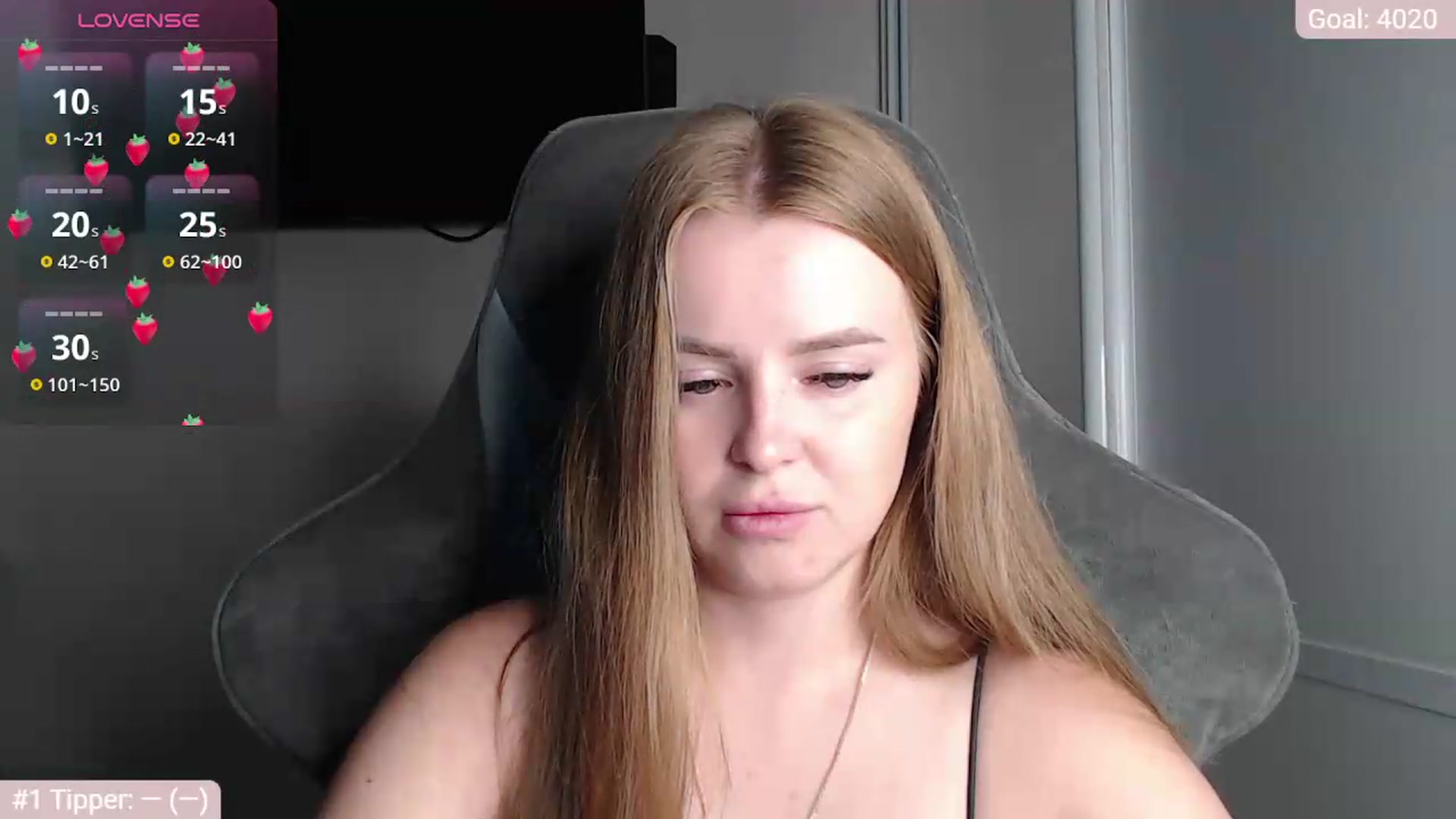 Gallery image thumbnail from BitsyMia's myfreecams stream on, 07/29/2026, 04:13 image 10 of 20