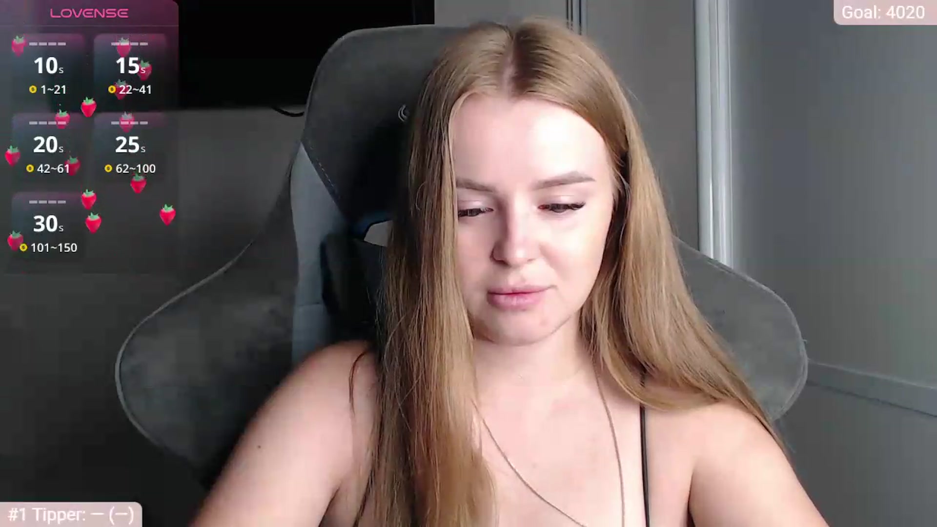 Gallery image thumbnail from BitsyMia's myfreecams stream on, 07/29/2026, 04:13 image 14 of 20