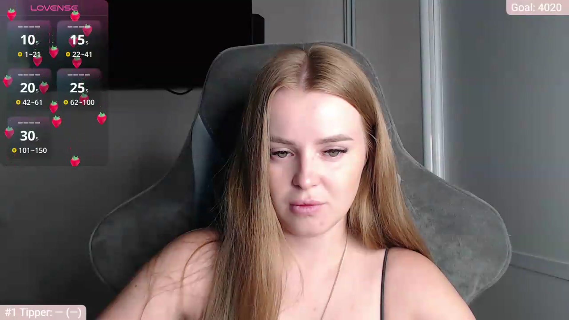 Gallery image thumbnail from BitsyMia's myfreecams stream on, 07/29/2026, 04:13 image 2 of 20