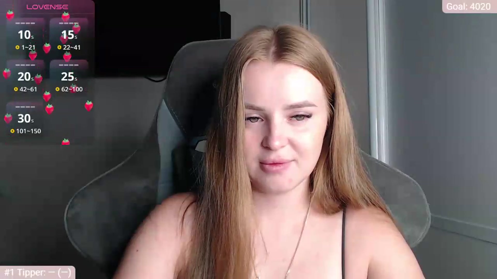 Gallery image thumbnail from BitsyMia's myfreecams stream on, 07/29/2026, 04:13 image 6 of 20