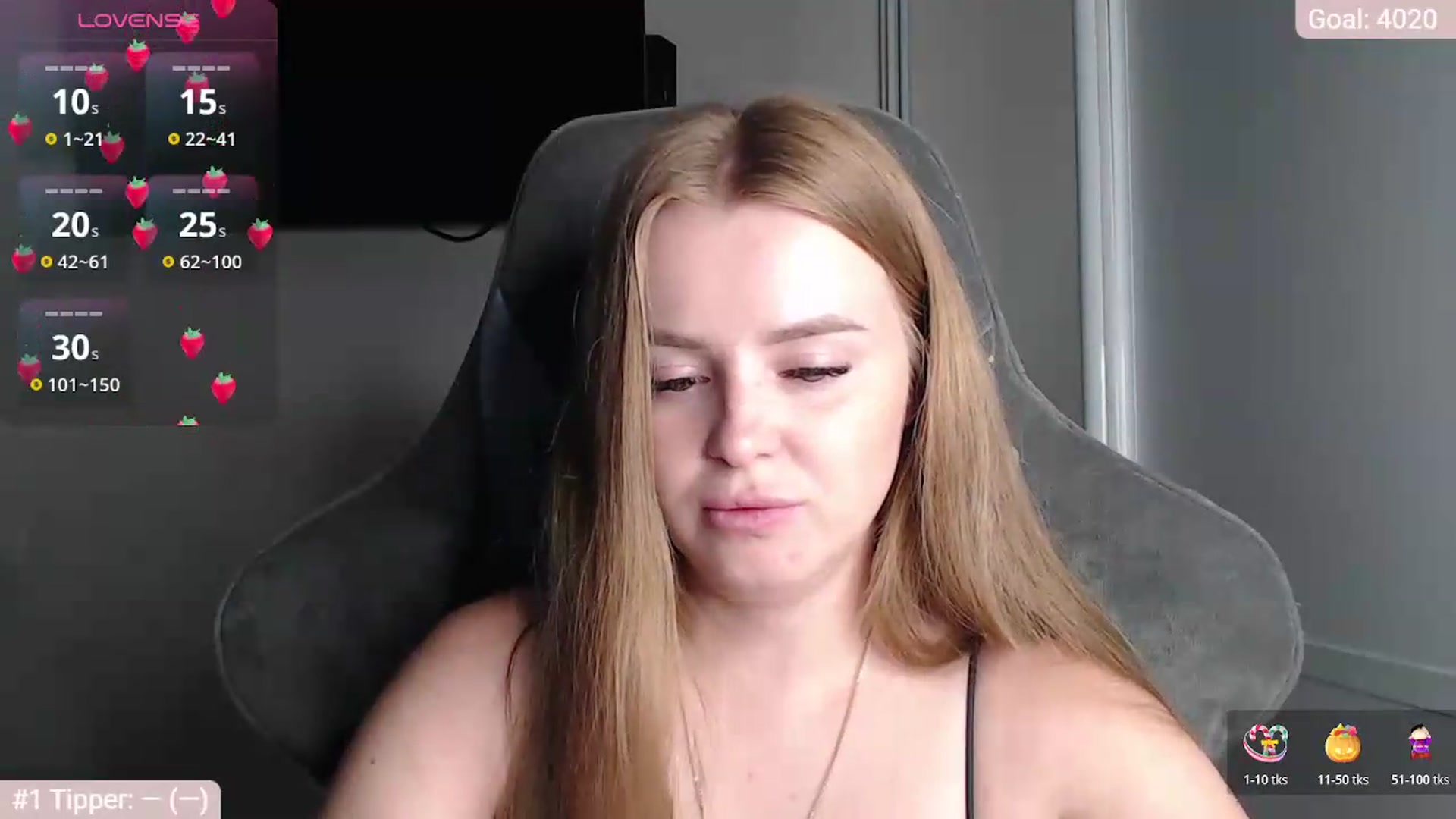 Gallery image thumbnail from BitsyMia's myfreecams stream on, 07/29/2026, 04:13 image 11 of 20